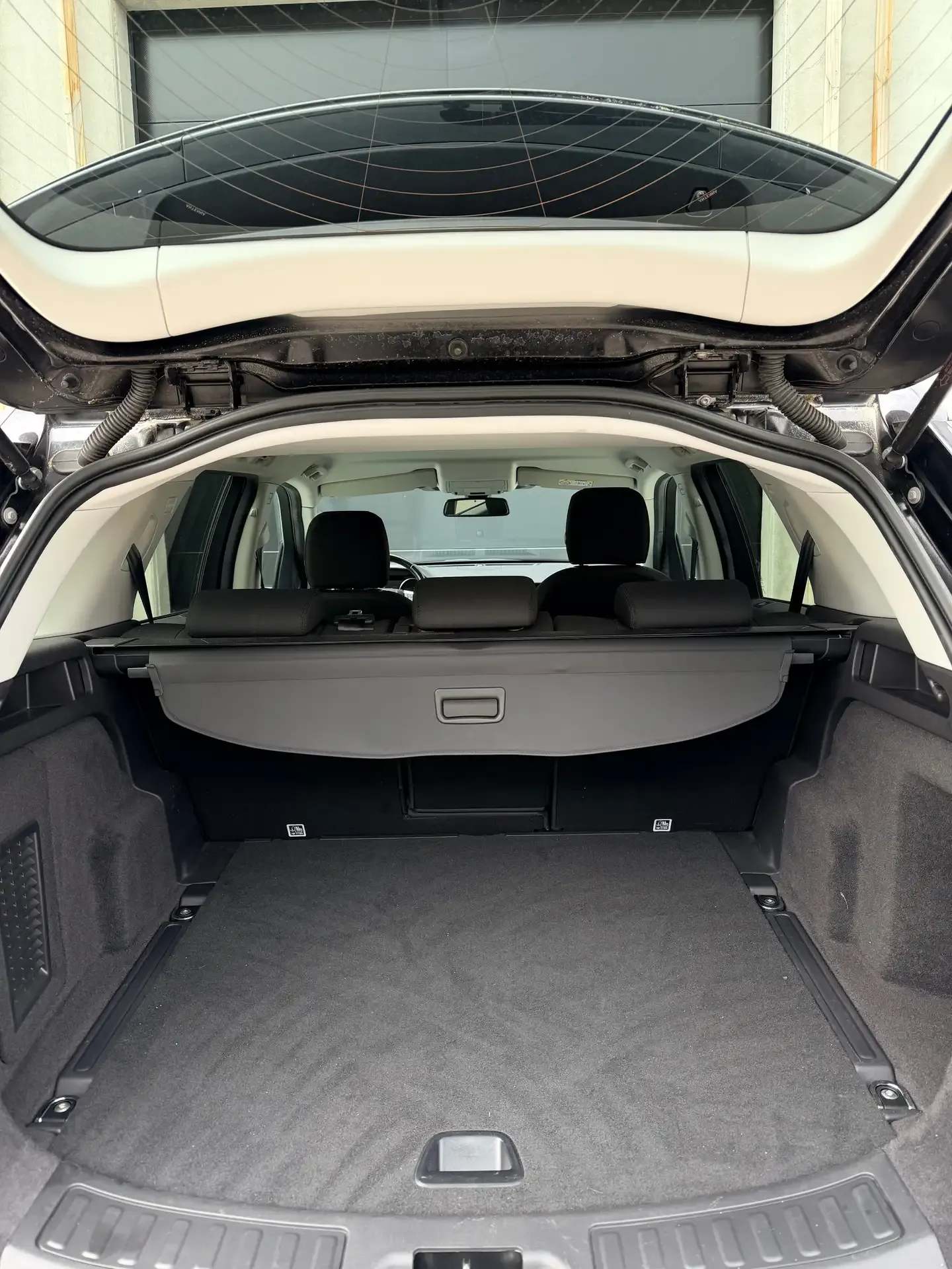 Land Rover Discovery Sport Discovery Sport 2.0 TD4 HSE (EU6d-TEMP) afbeelding 11