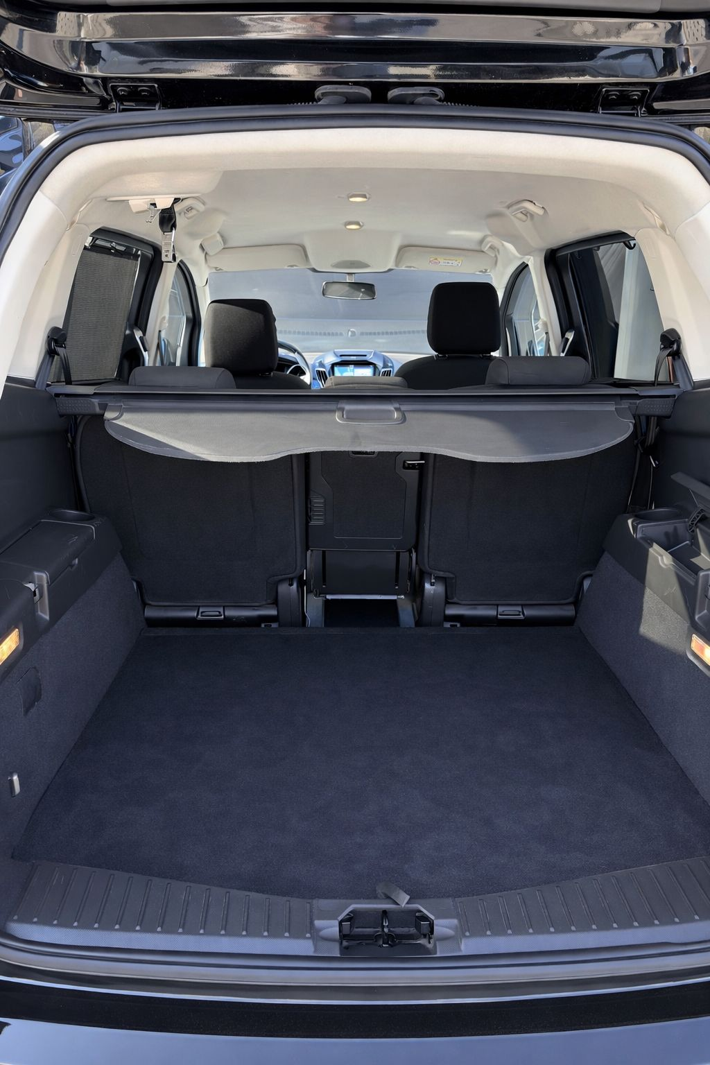 Ford Grand C-Max 1.0 EcoBoost Business Class Start-Stop afbeelding 11