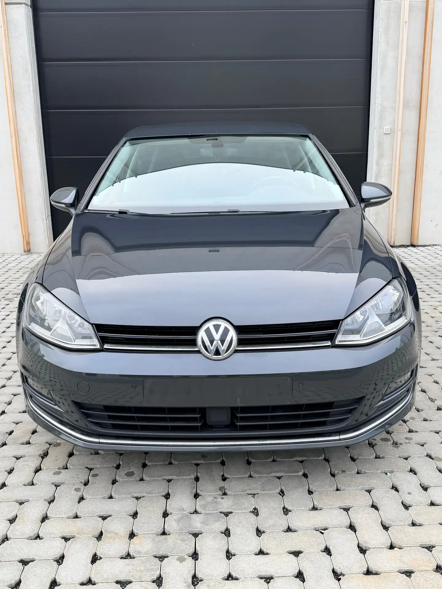 Volkswagen Golf Golf 1.2 TSI Allstar afbeelding 2