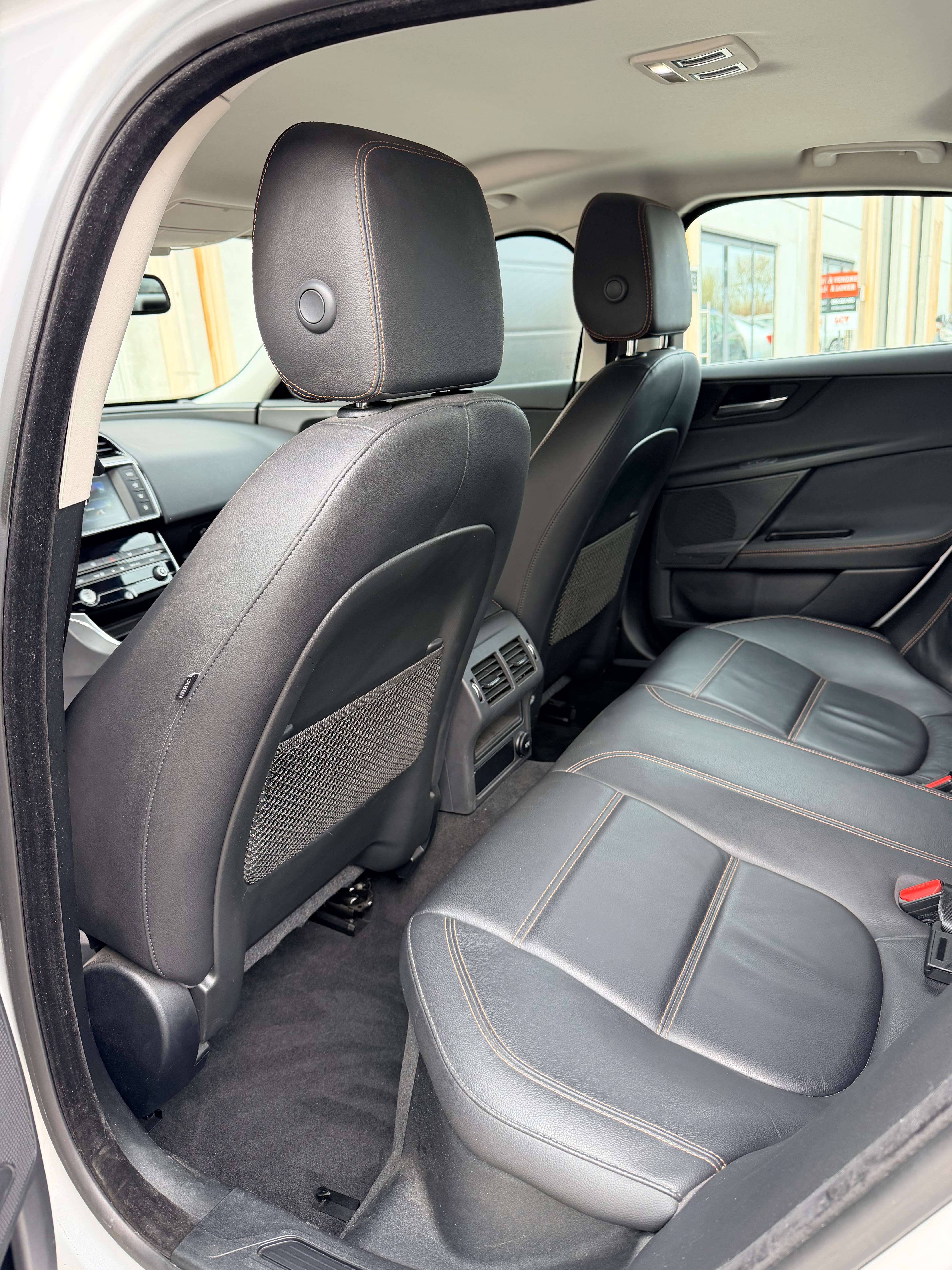 Jaguar XE 2.0 D E-Performance Business Ed.Prestige afbeelding 10