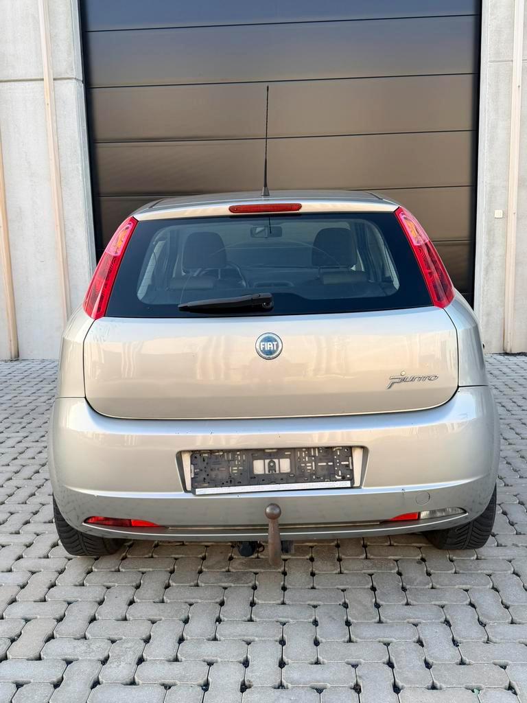 Fiat Punto 1.4 Benzine afbeelding 5