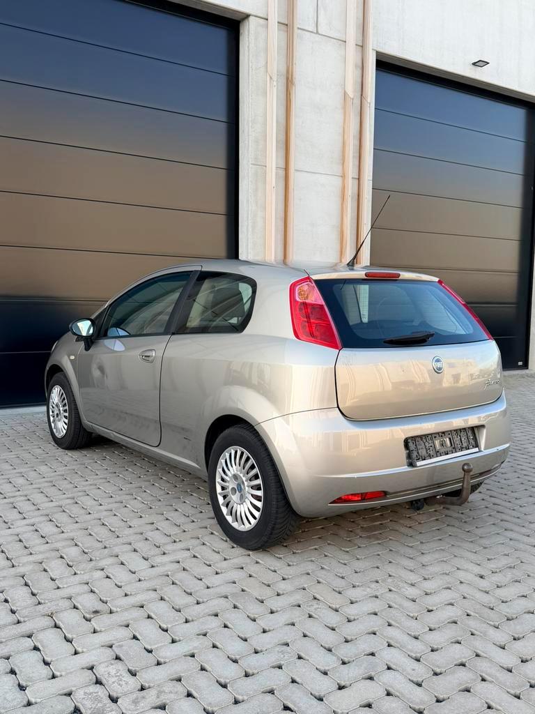 Fiat Punto 1.4 Benzine afbeelding 6
