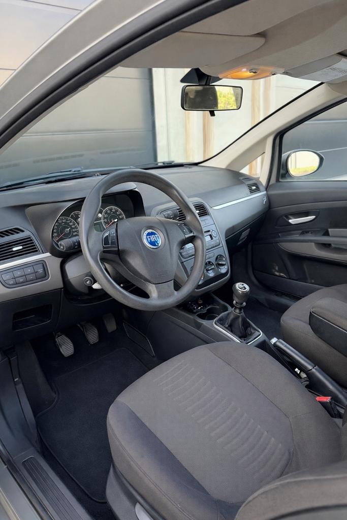 Fiat Punto 1.4 Benzine afbeelding 7