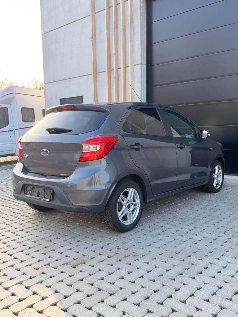 Ford Ka+ 1.2 Benzine // 2017 afbeelding 6