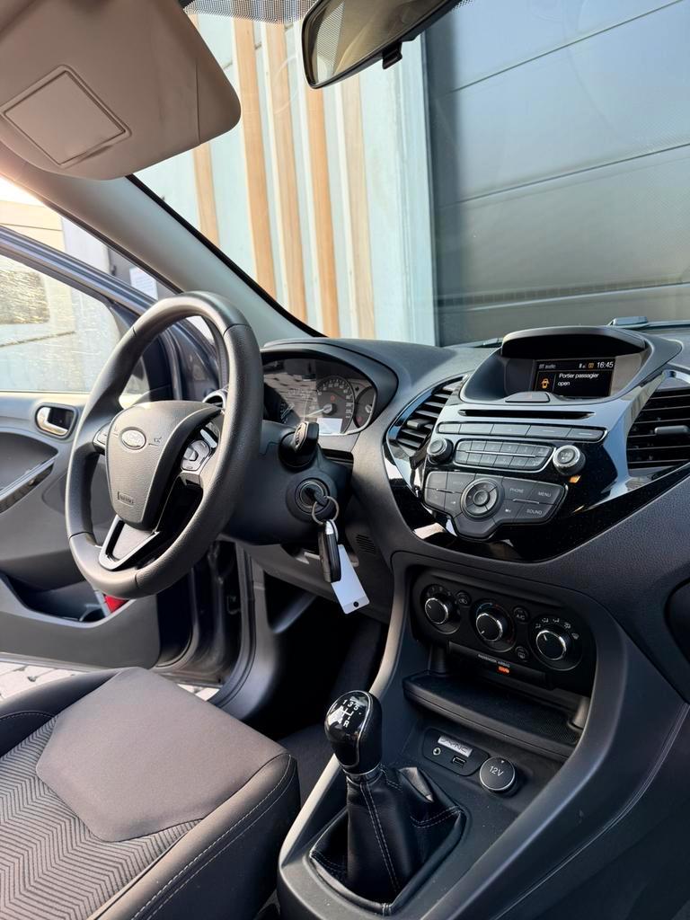 Ford Ka+ 1.2 Benzine // 2017 afbeelding 8