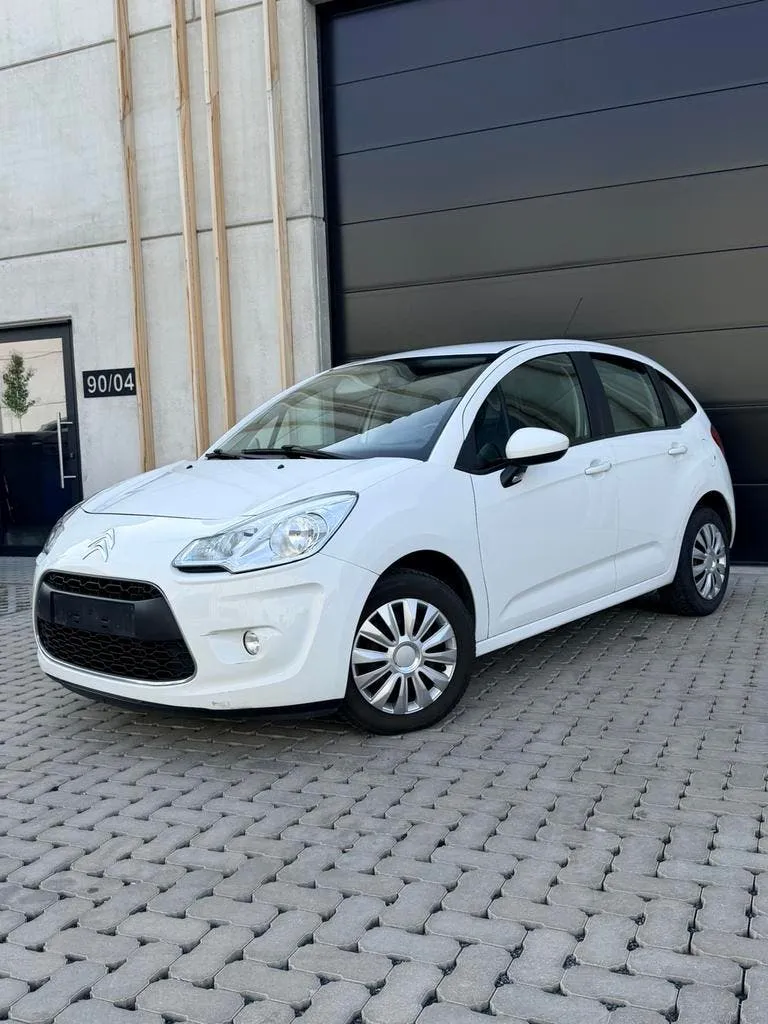 Citroën C3 1.4 Benzine