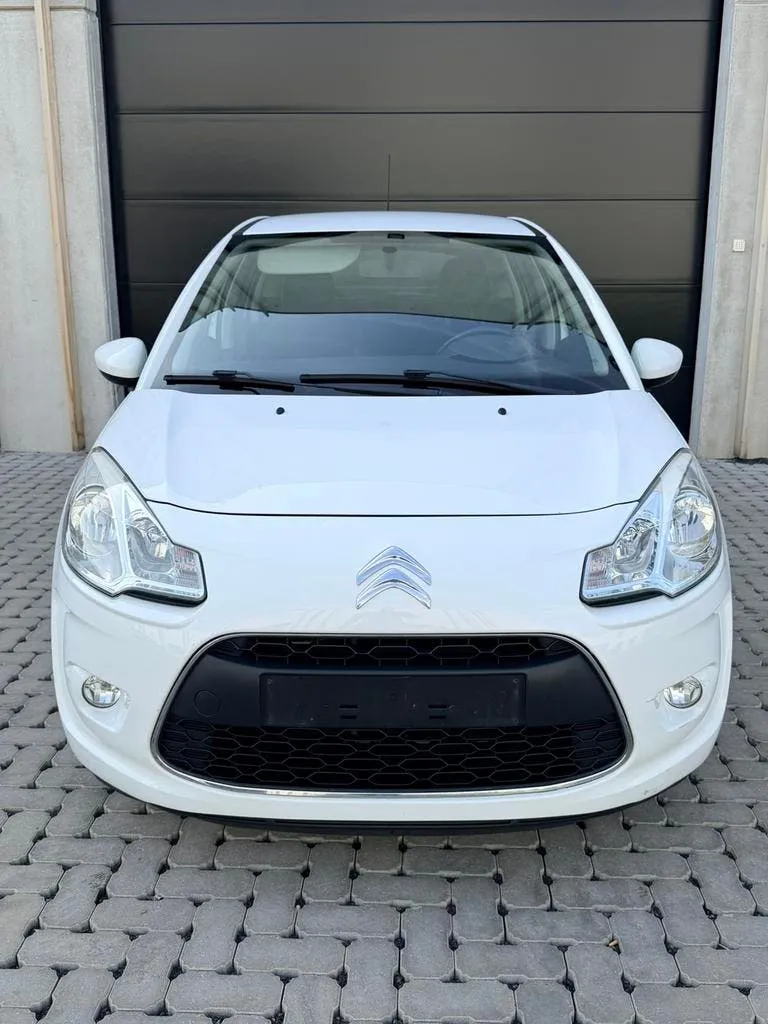 Citroën C3 1.4 Benzine afbeelding 2