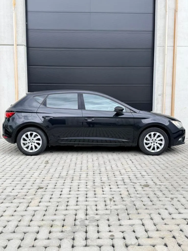 Seat Leon 1.2 Benzine // 2014 afbeelding 4