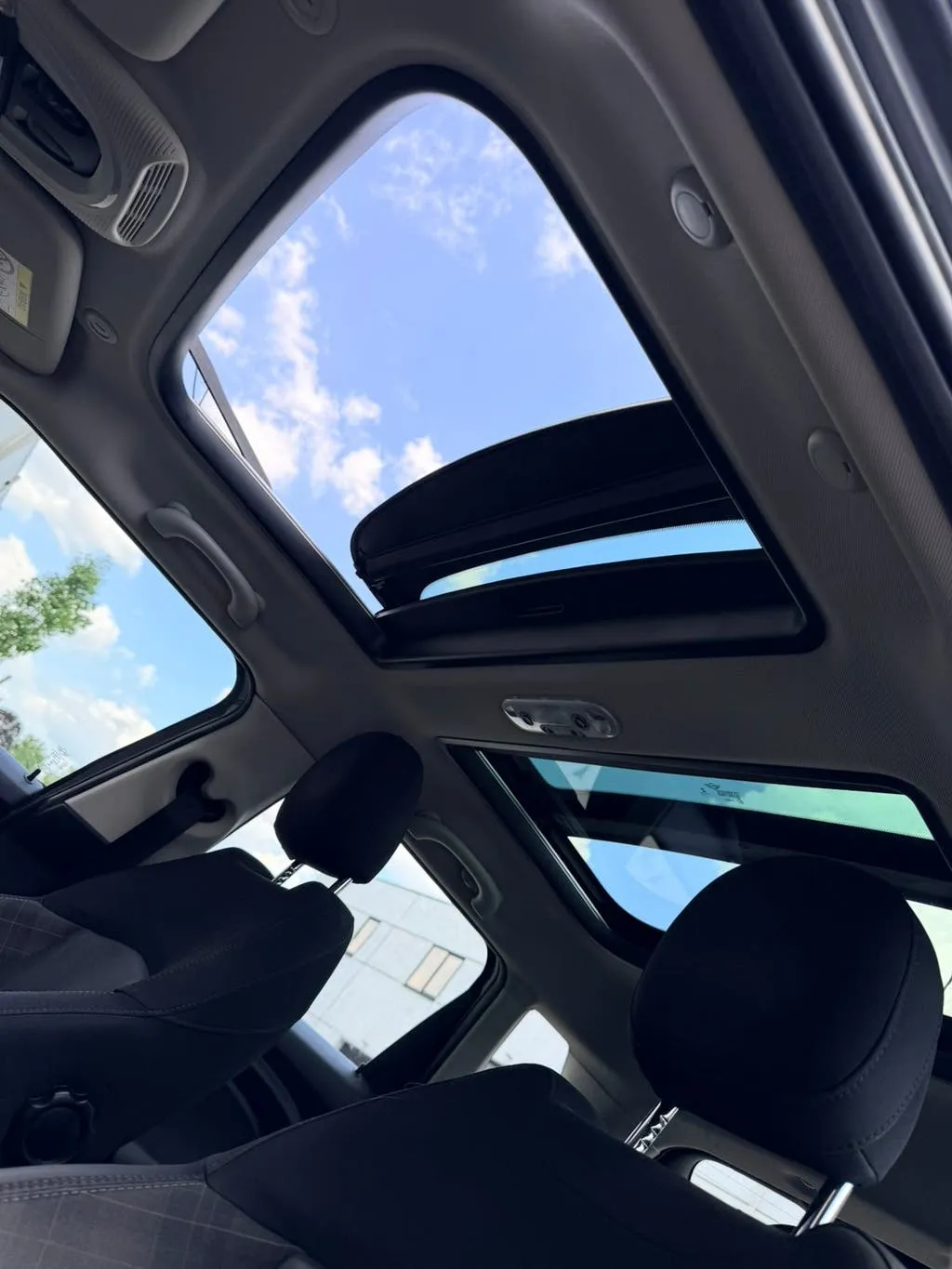 Mini Cooper One 1.5 Benzine // Automaat // 98000KM // 4 DEUR (m2416043406) afbeelding 11