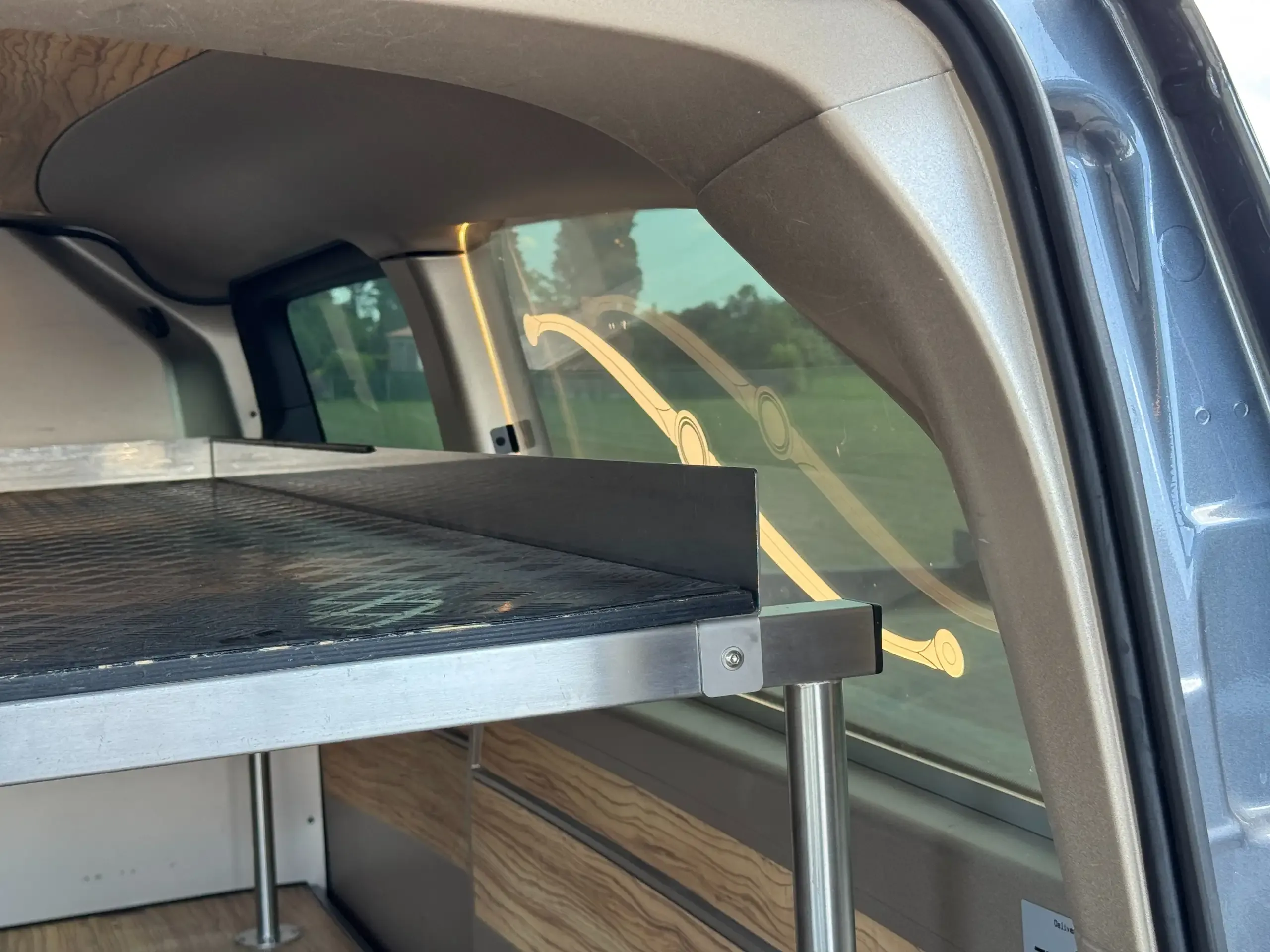 Mercedes-Benz Vito foto 15