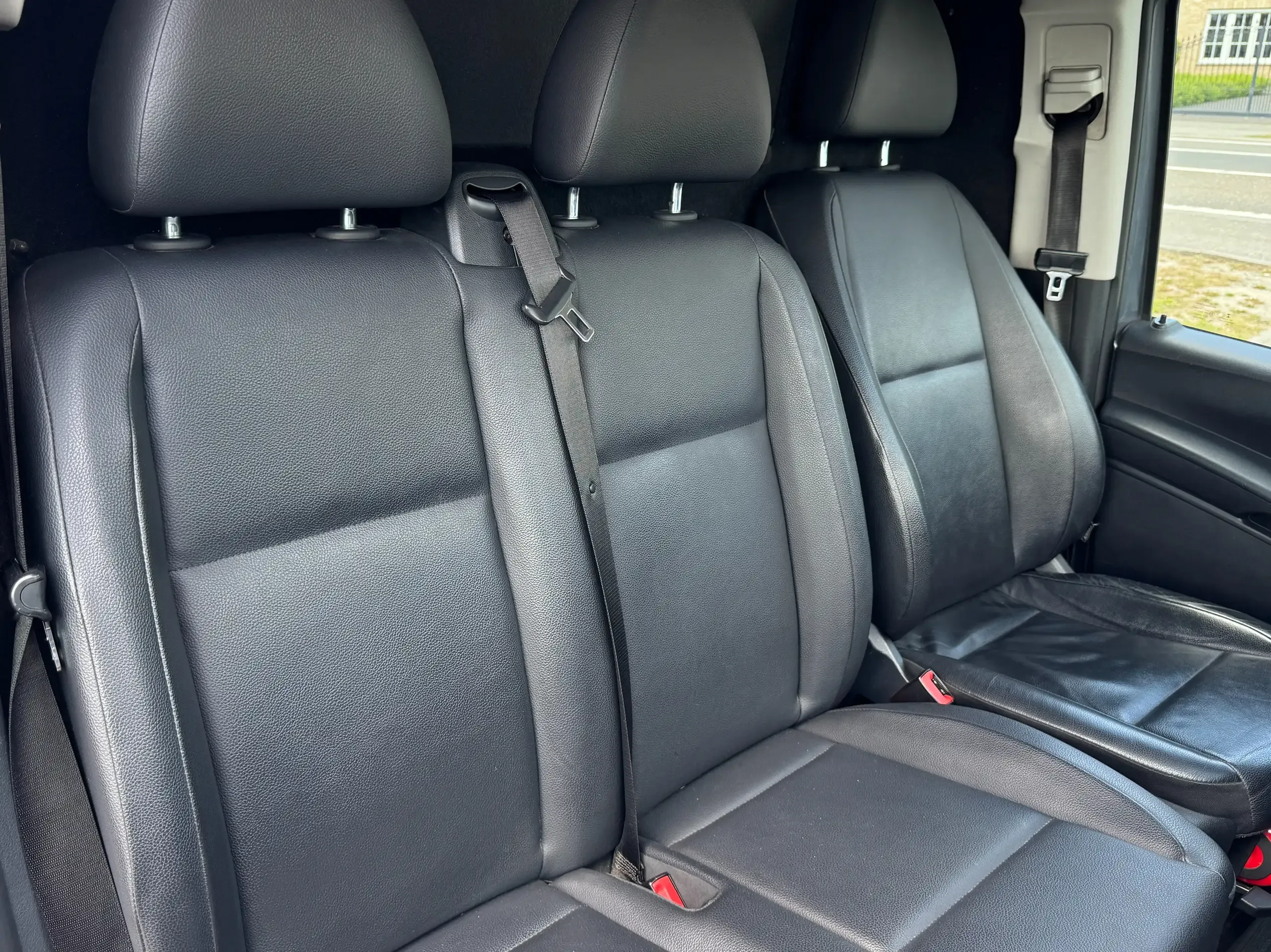 Mercedes-Benz Vito foto 20