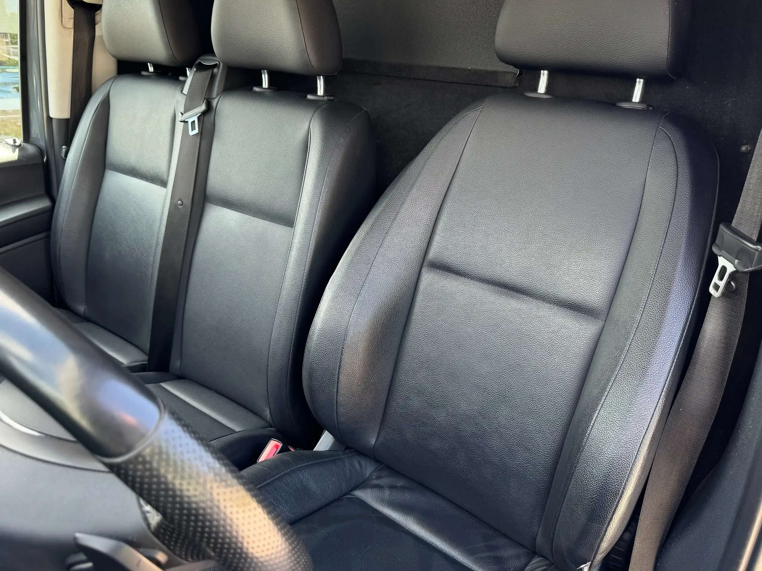 Mercedes-Benz Vito foto 6