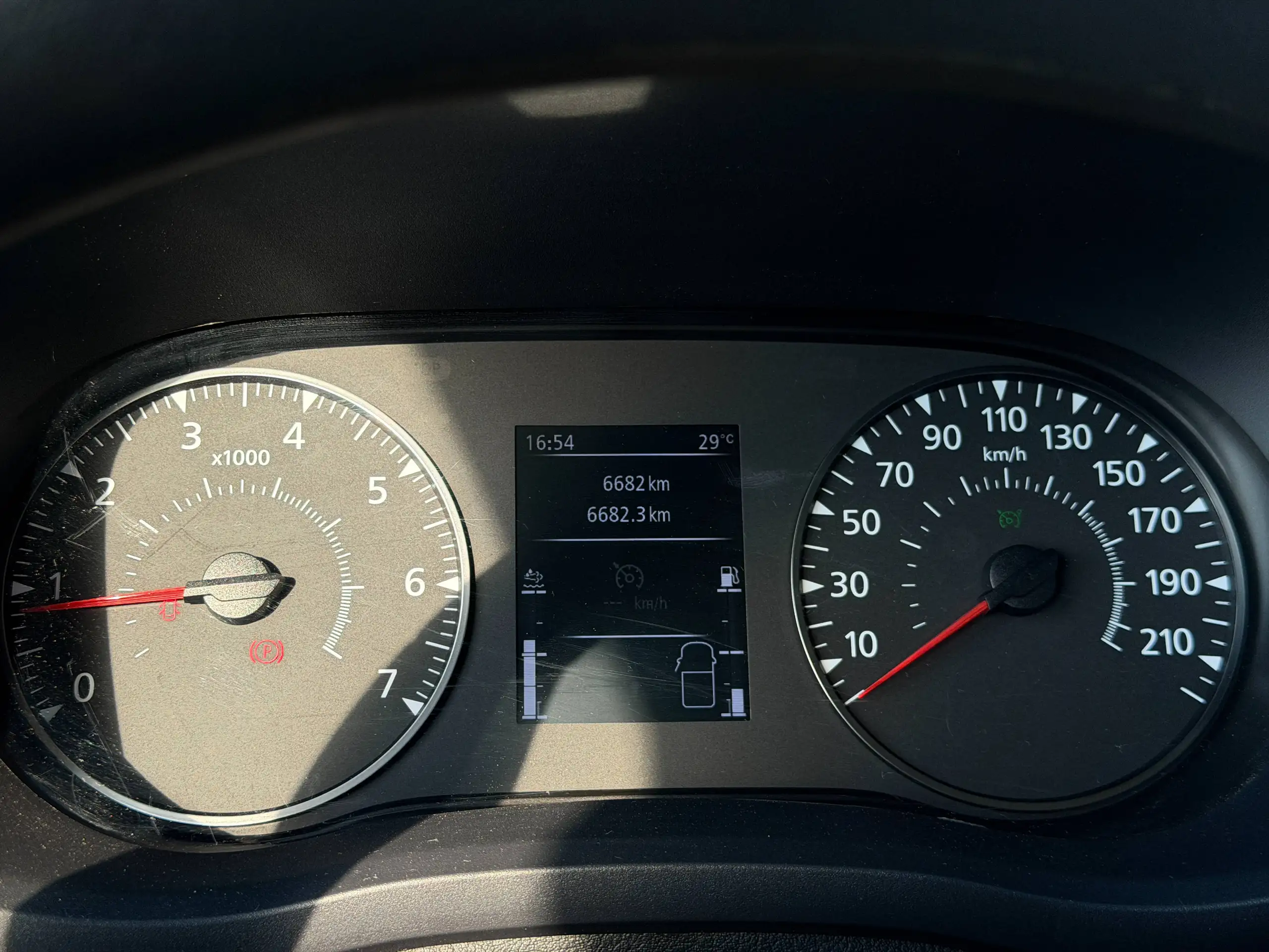 Renault Master foto 11