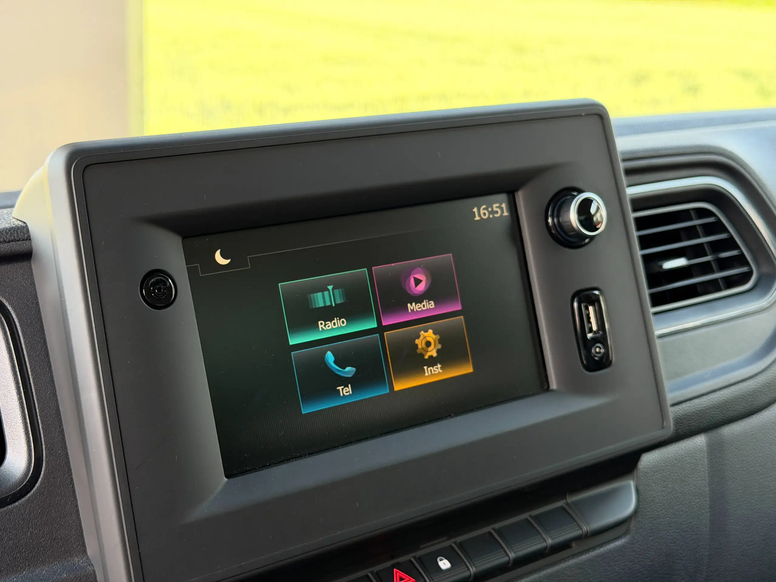 Renault Master foto 12