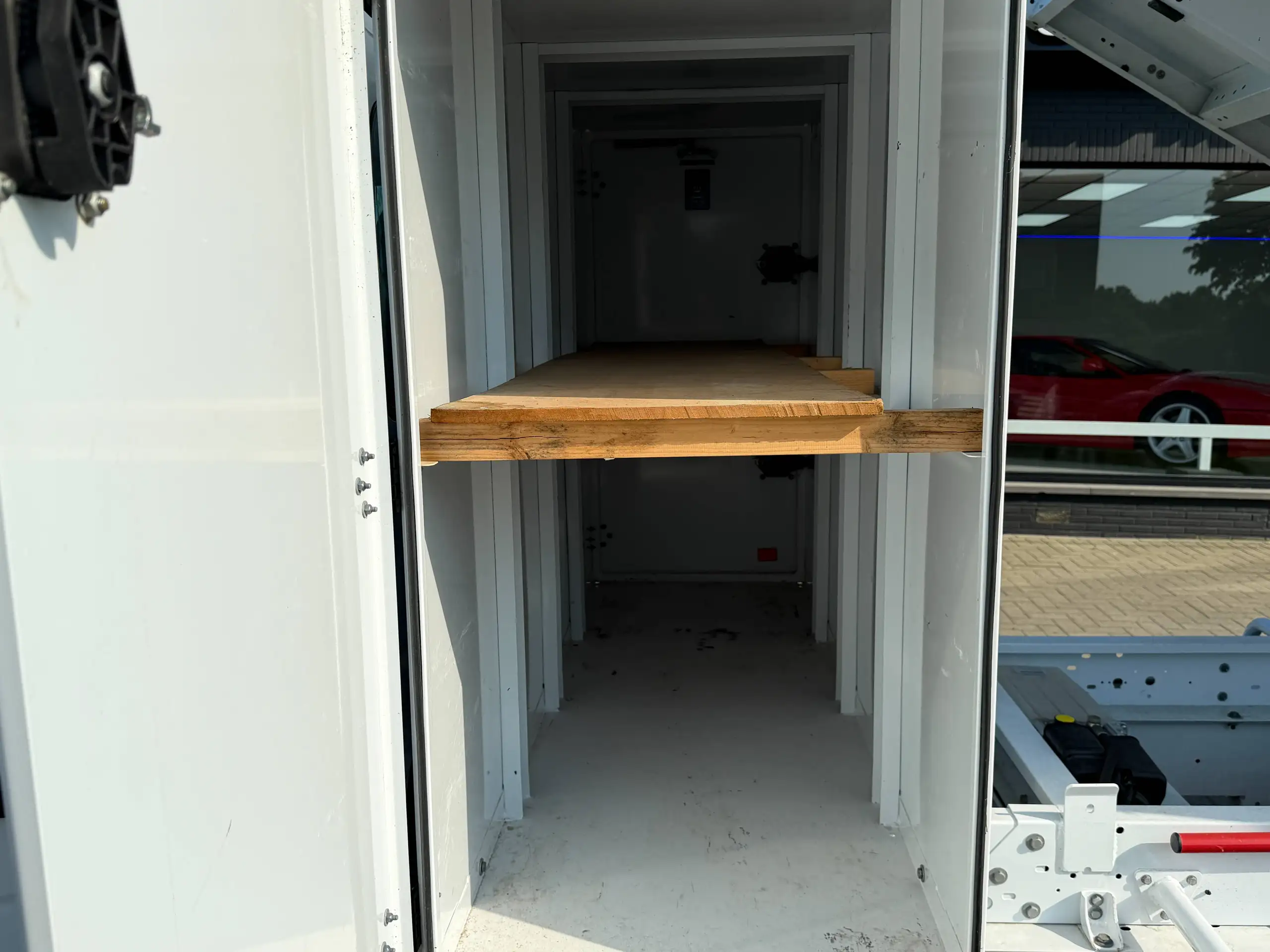 Renault Master foto 15