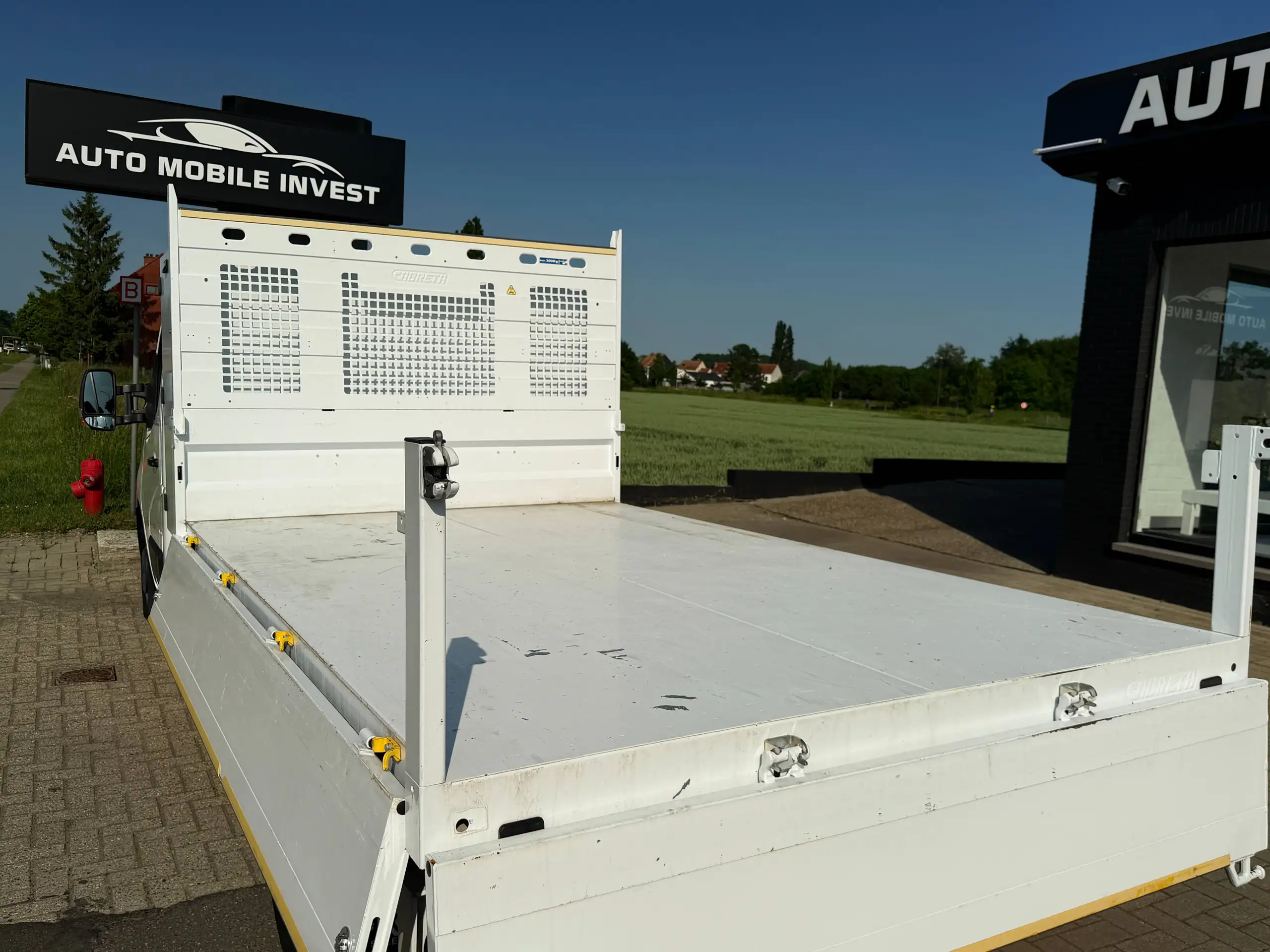 Renault Master foto 17