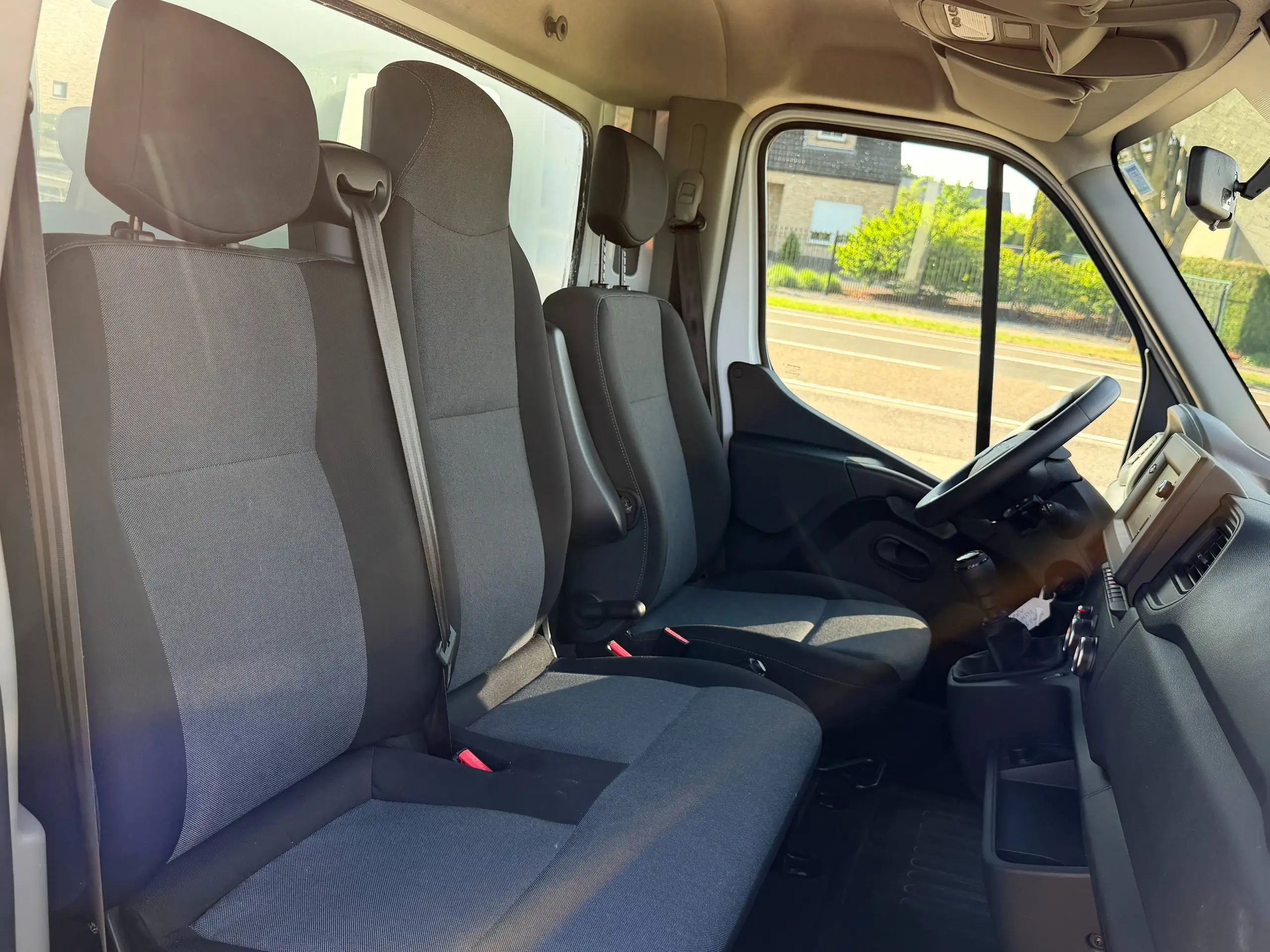Renault Master foto 19