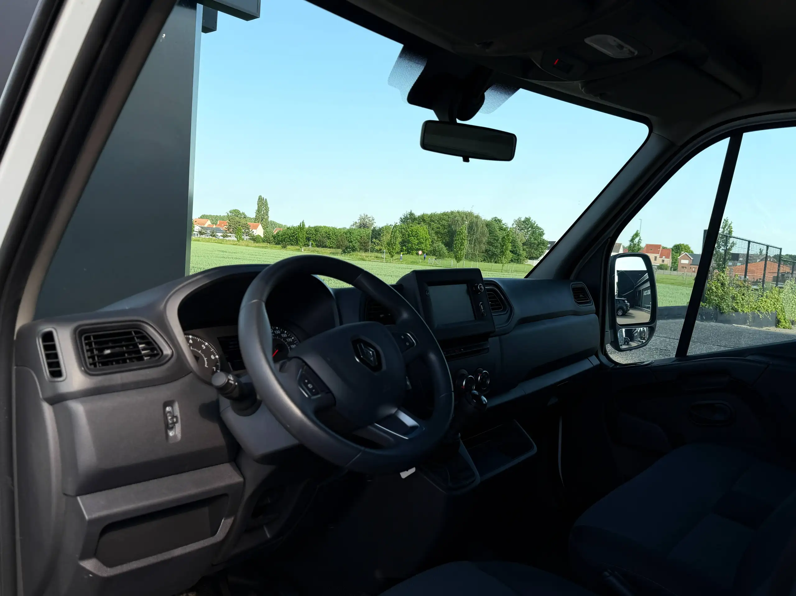 Renault Master foto 7