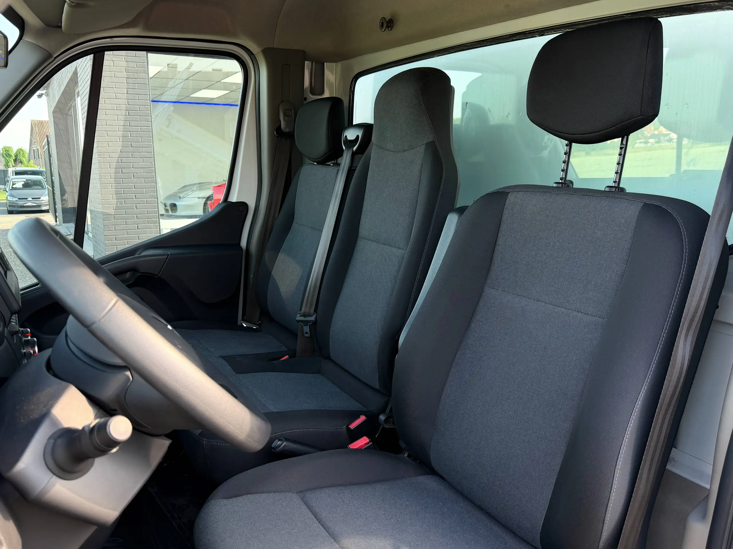 Renault Master foto 8
