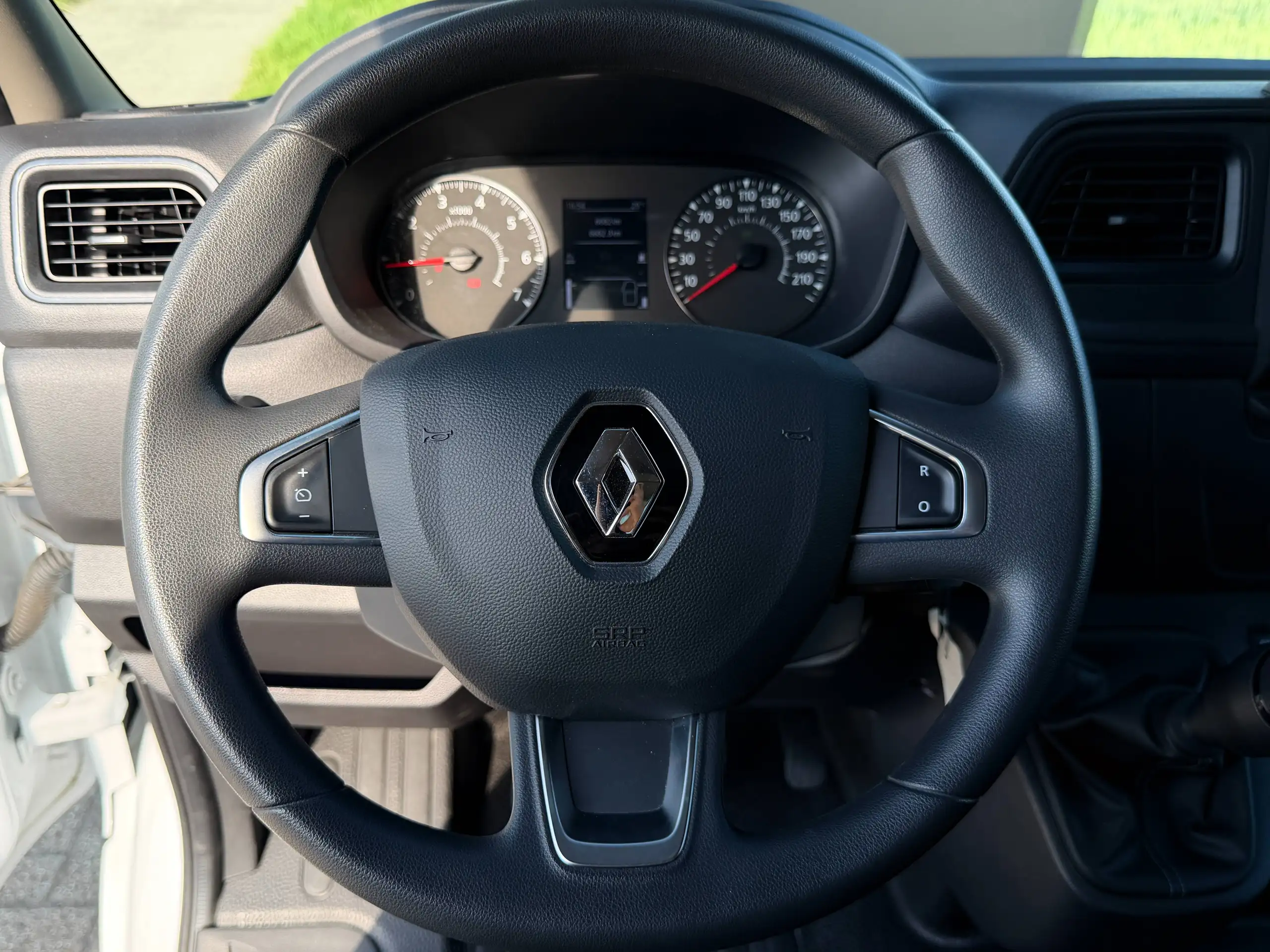 Renault Master foto 10