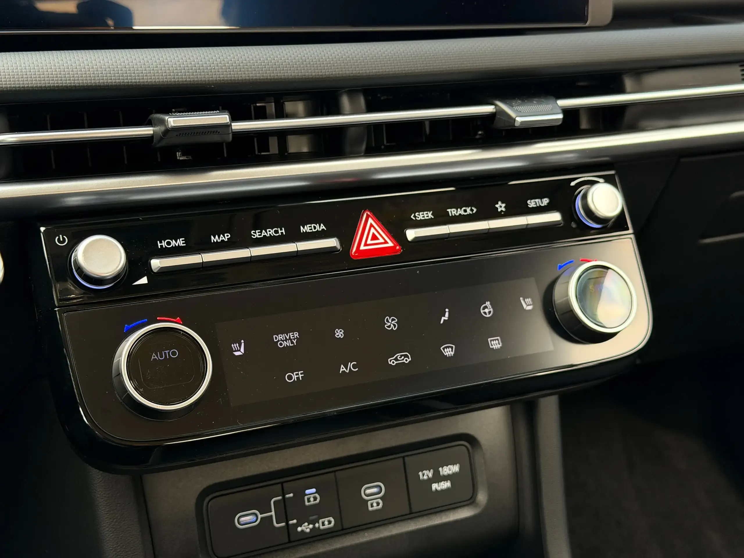 Hyundai TUCSON foto 15