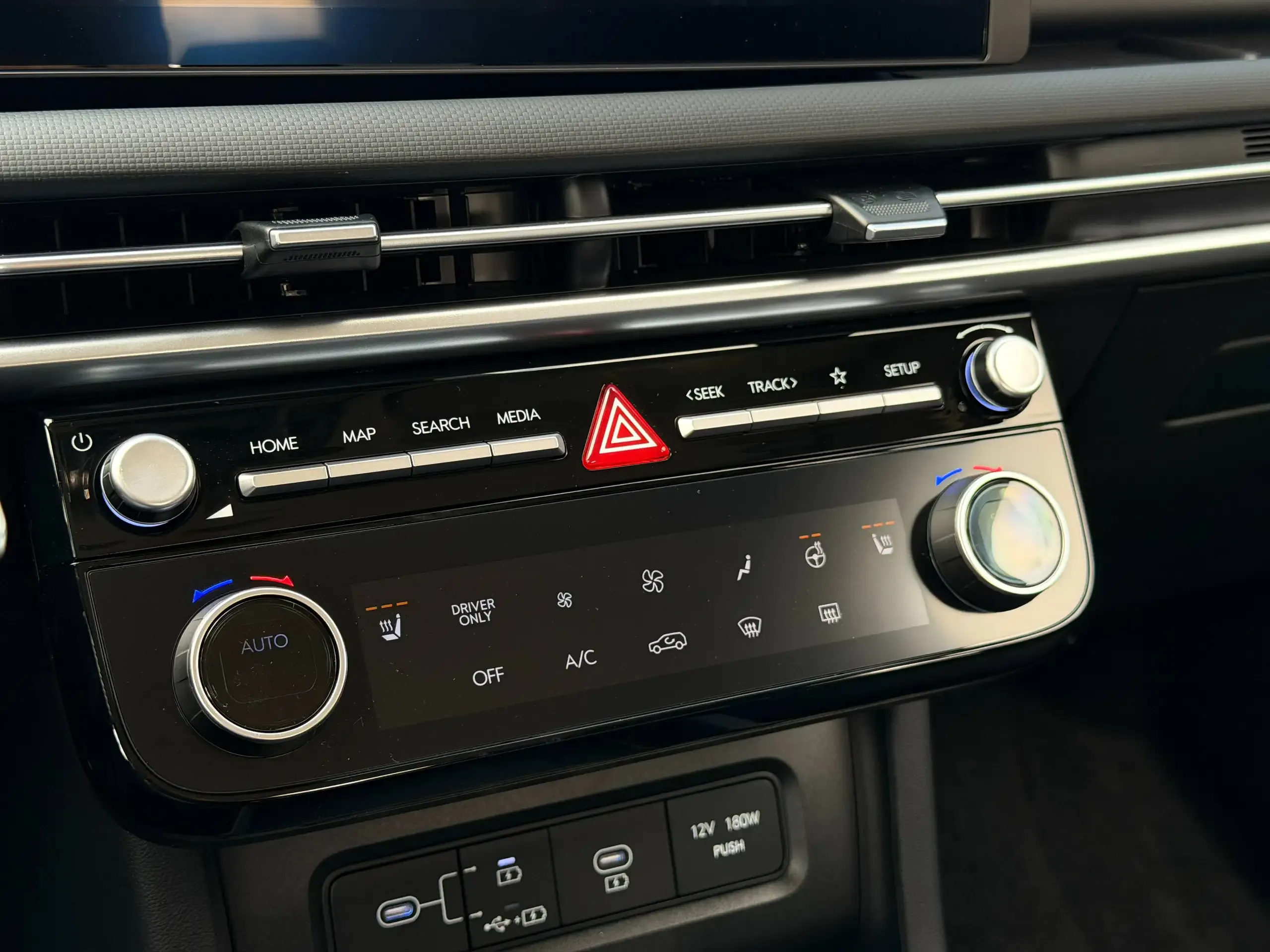 Hyundai TUCSON foto 16