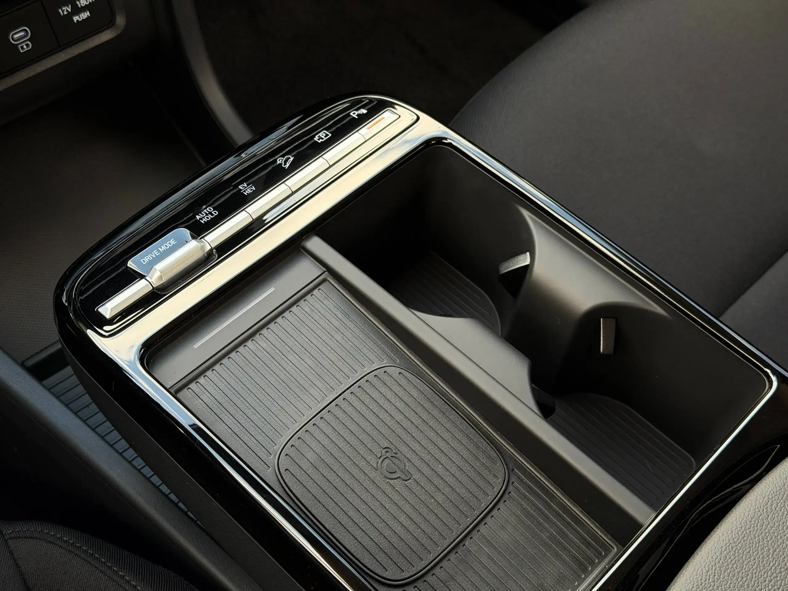 Hyundai TUCSON foto 17