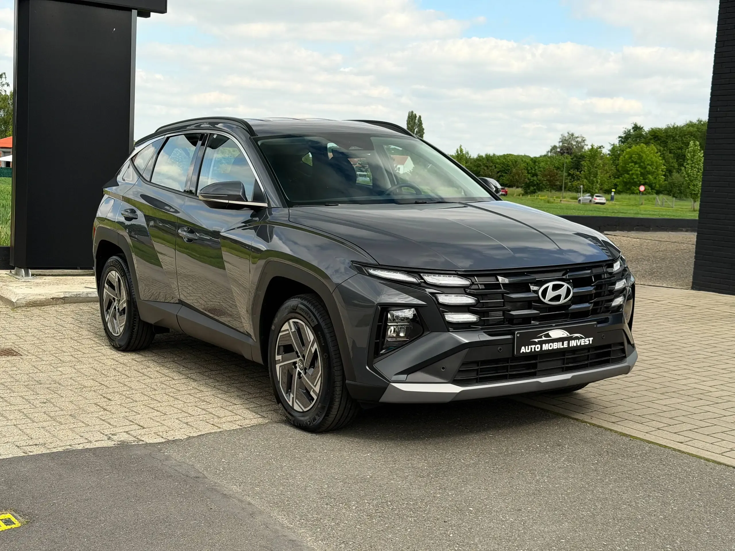 Hyundai TUCSON Tucson PHEV 1.6 T-GDi Feel NEW 0483/47.20.60