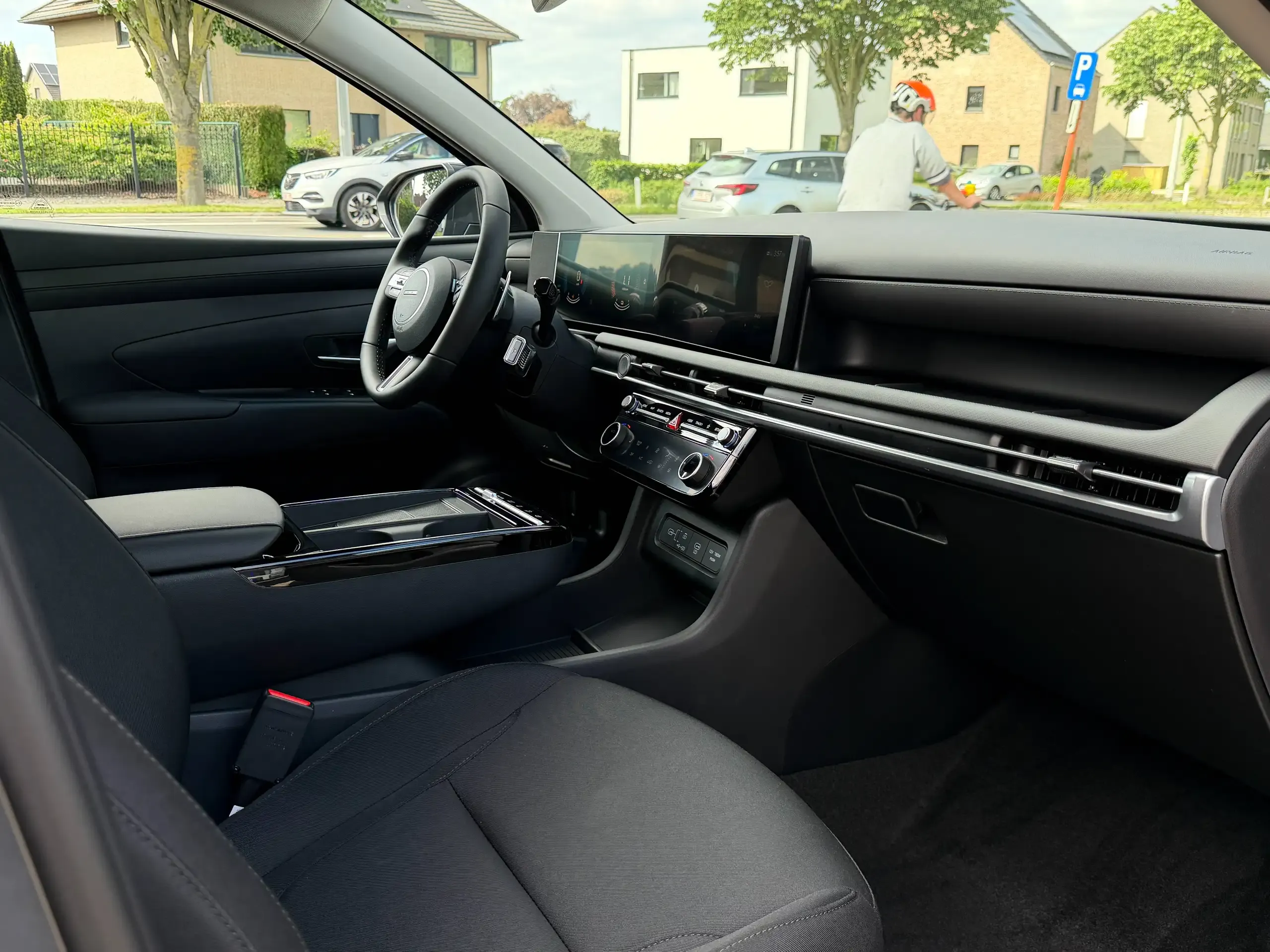 Hyundai TUCSON foto 23