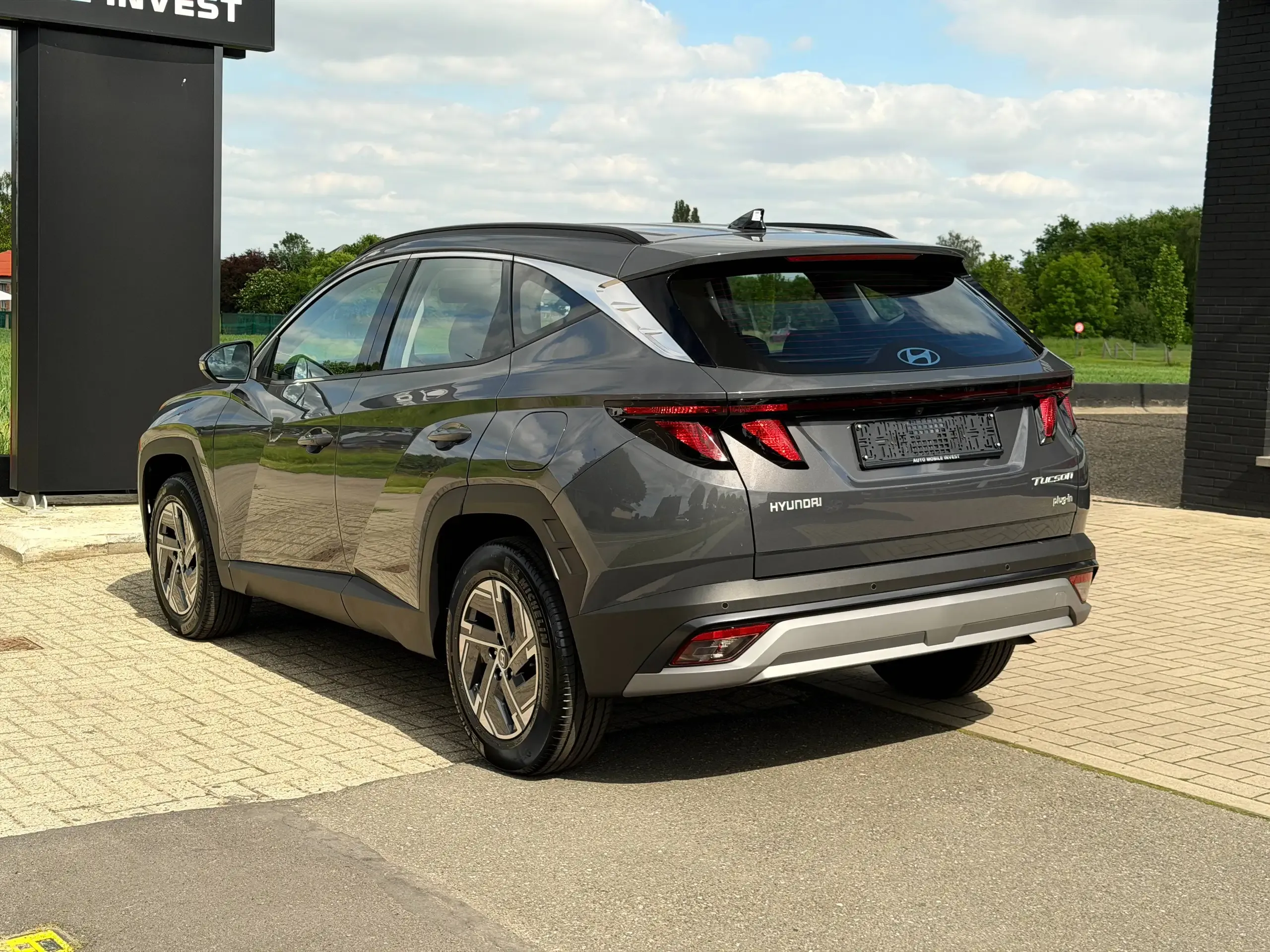 Hyundai TUCSON foto 4
