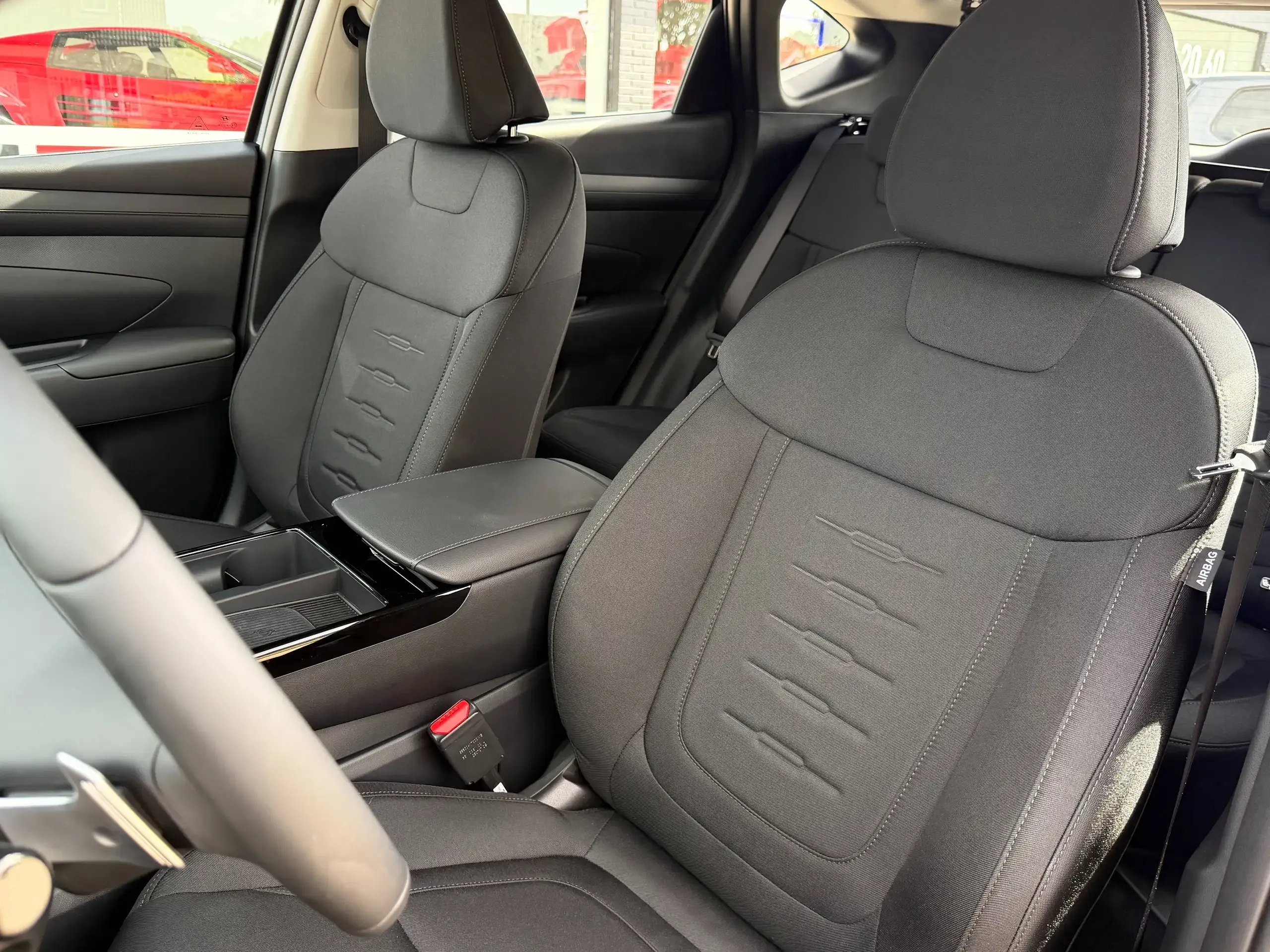 Hyundai TUCSON foto 6