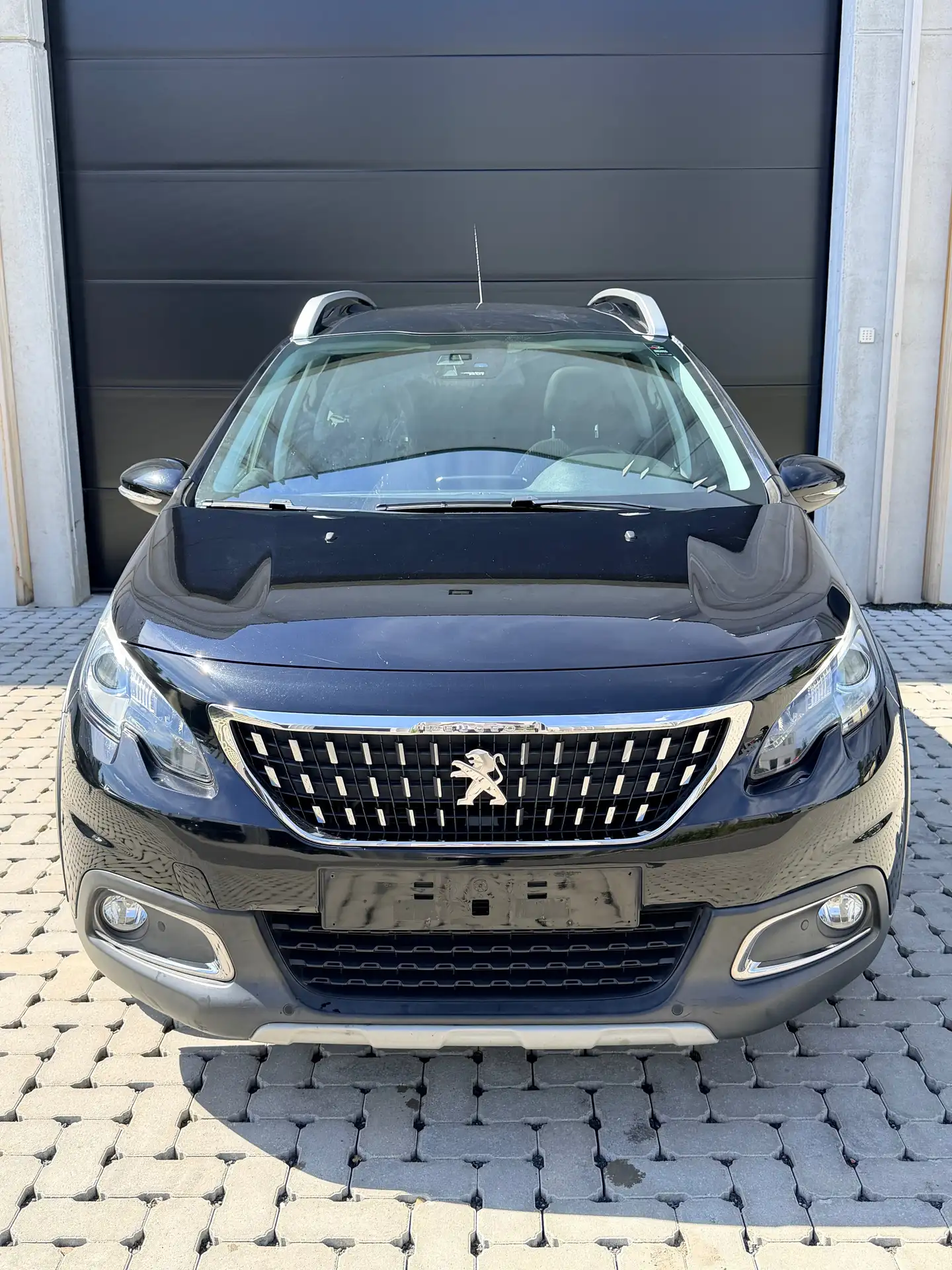 Skoda Superb Superb SW 1.6 CR TDi Style DSG afbeelding 9