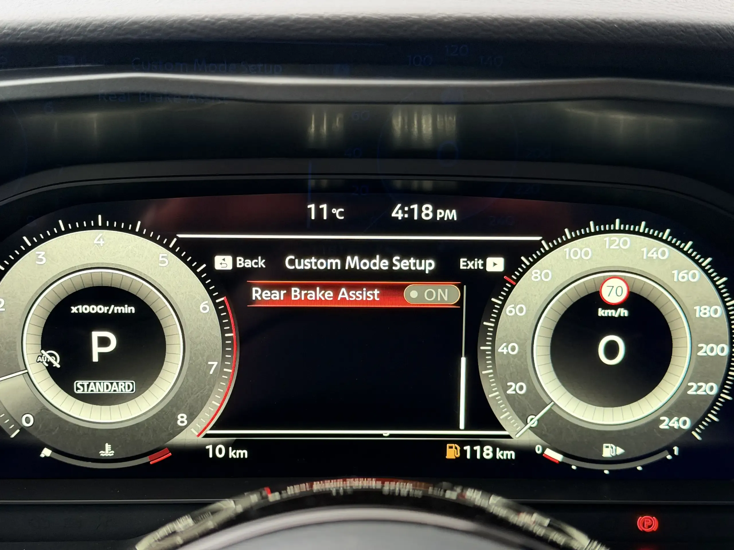 Nissan Qashqai foto 14
