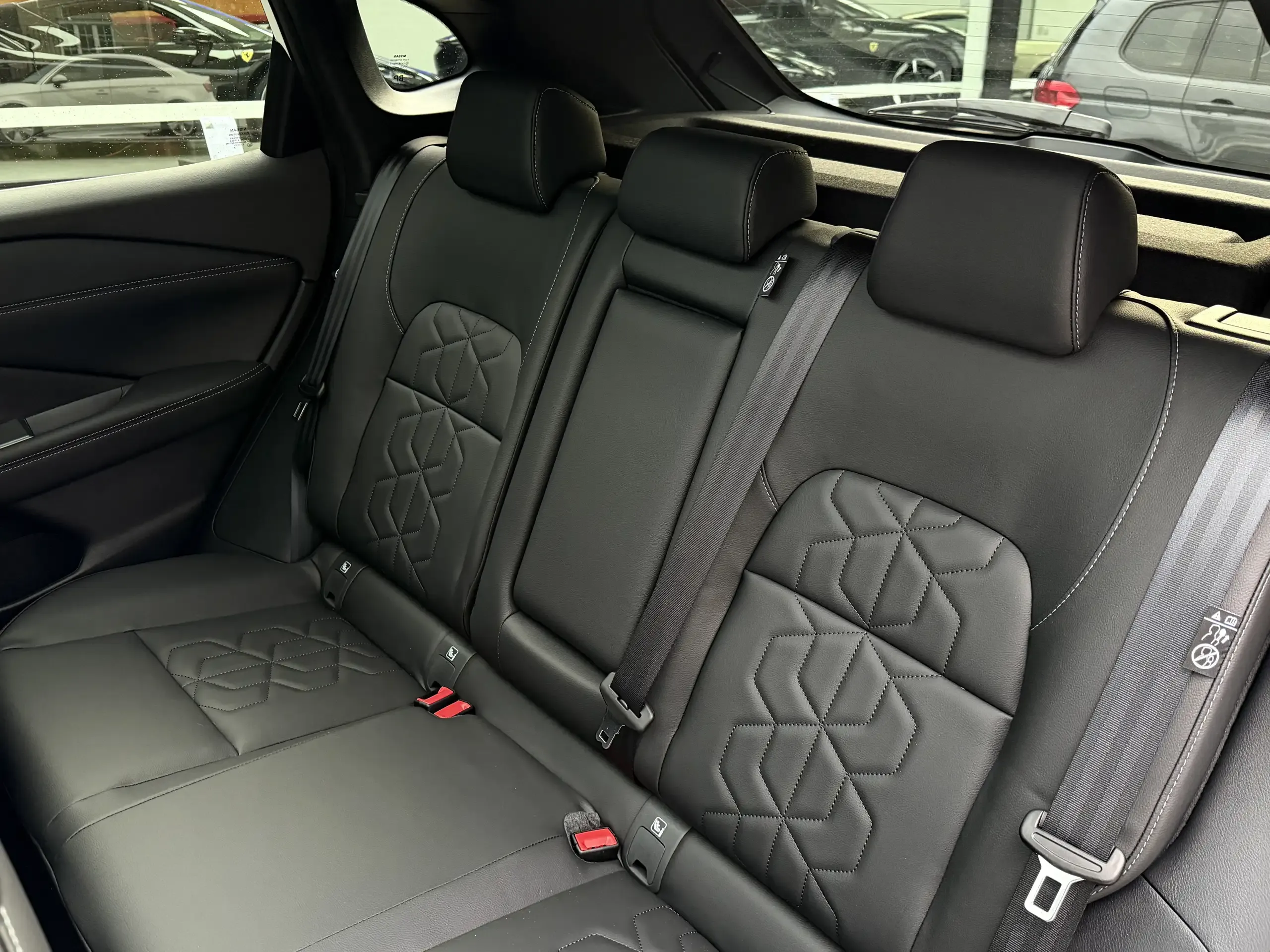 Nissan Qashqai foto 24