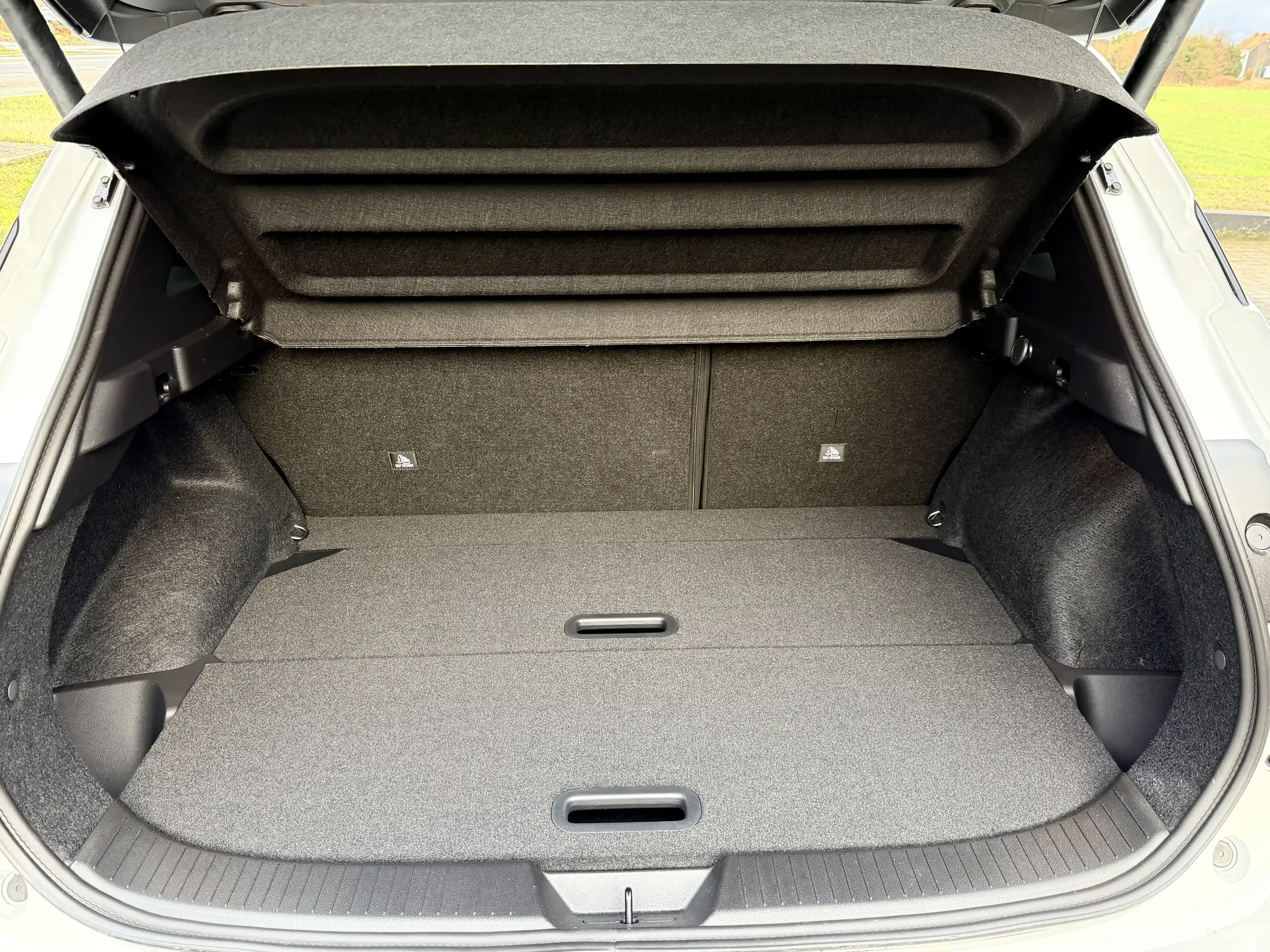 Nissan Qashqai foto 25