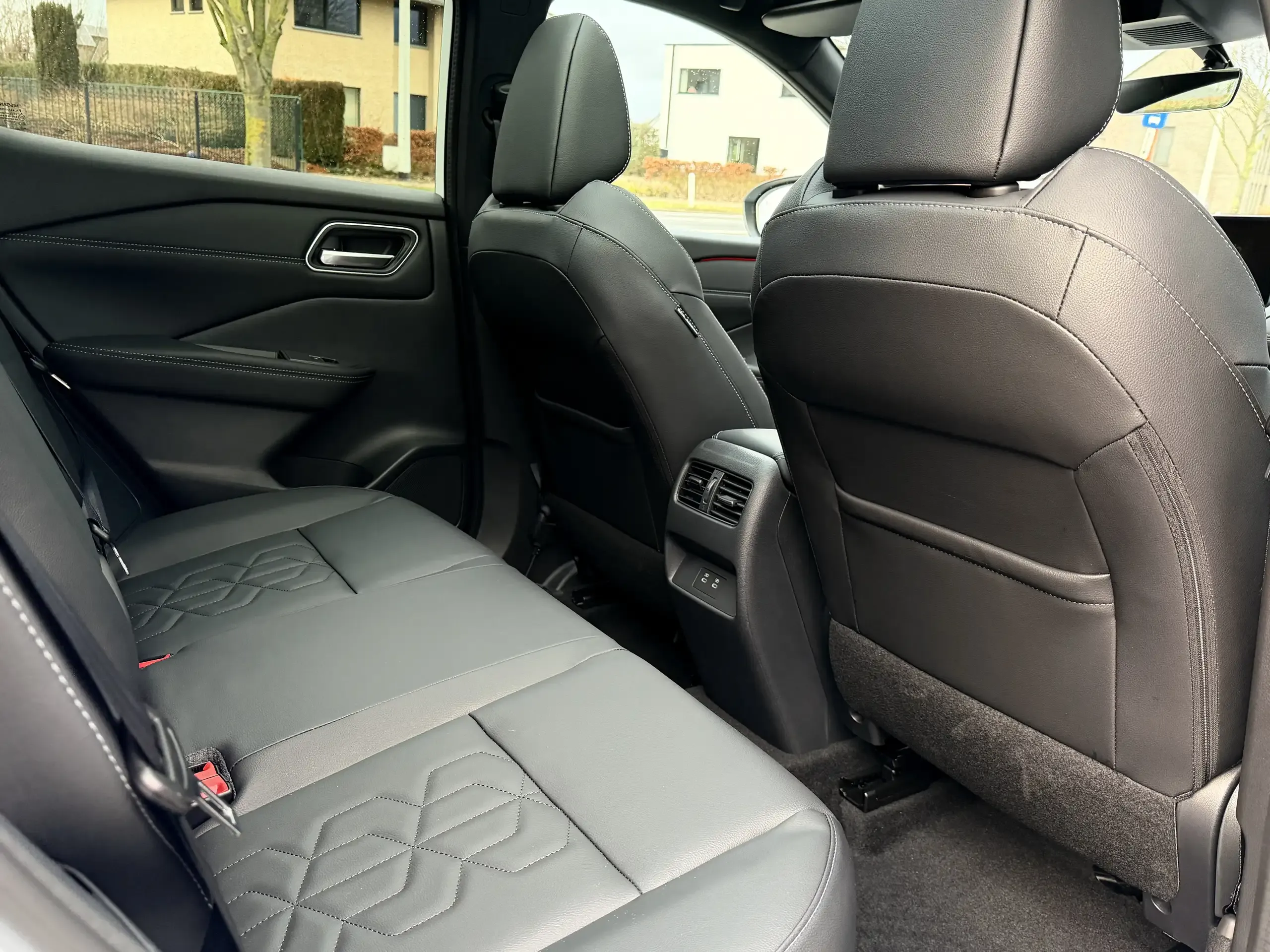 Nissan Qashqai foto 27