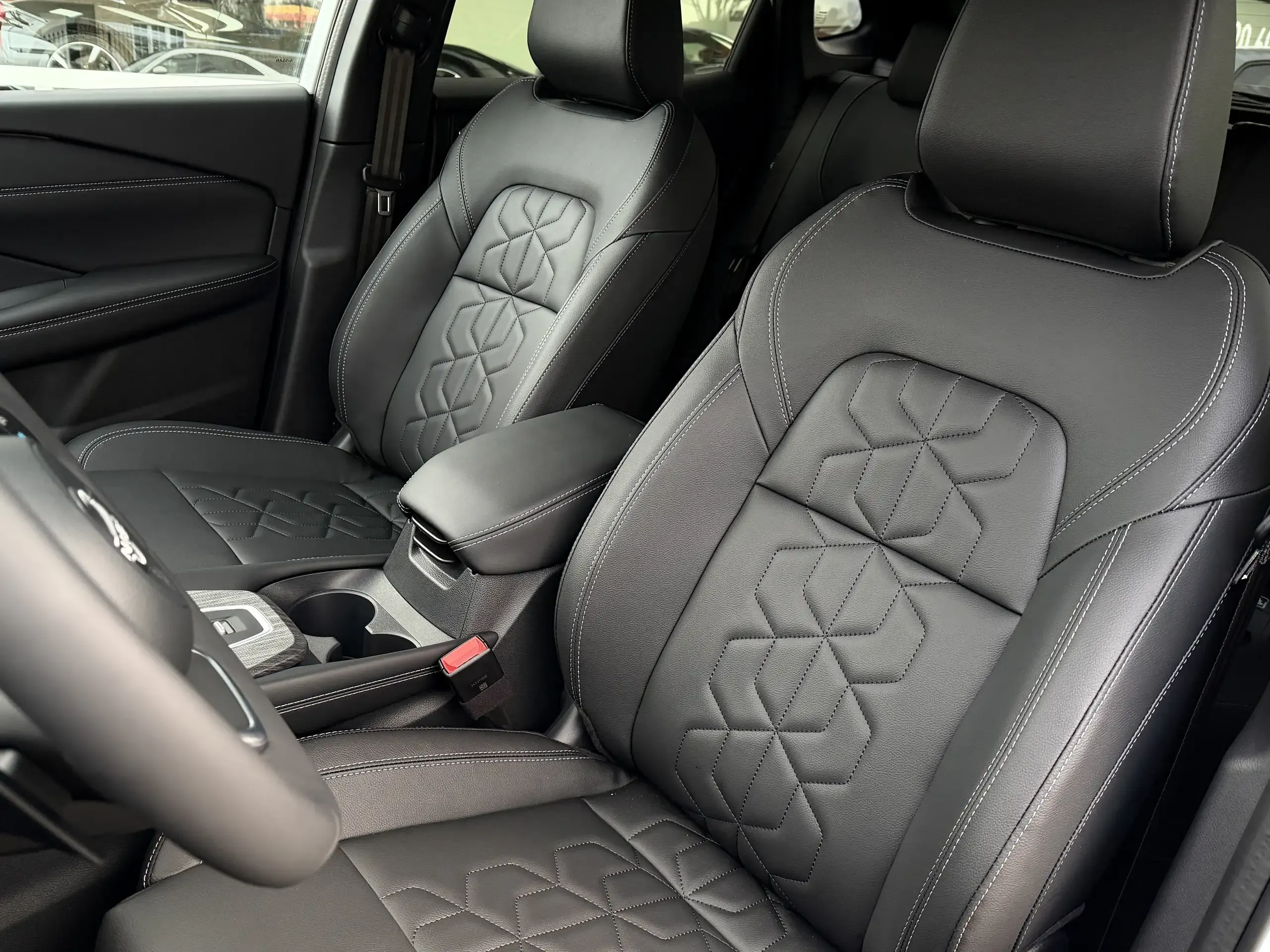 Nissan Qashqai foto 6