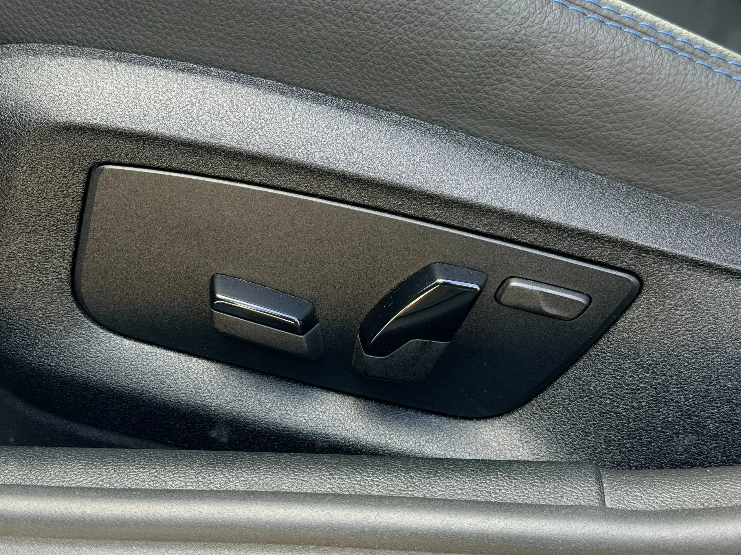 BMW 545 foto 7