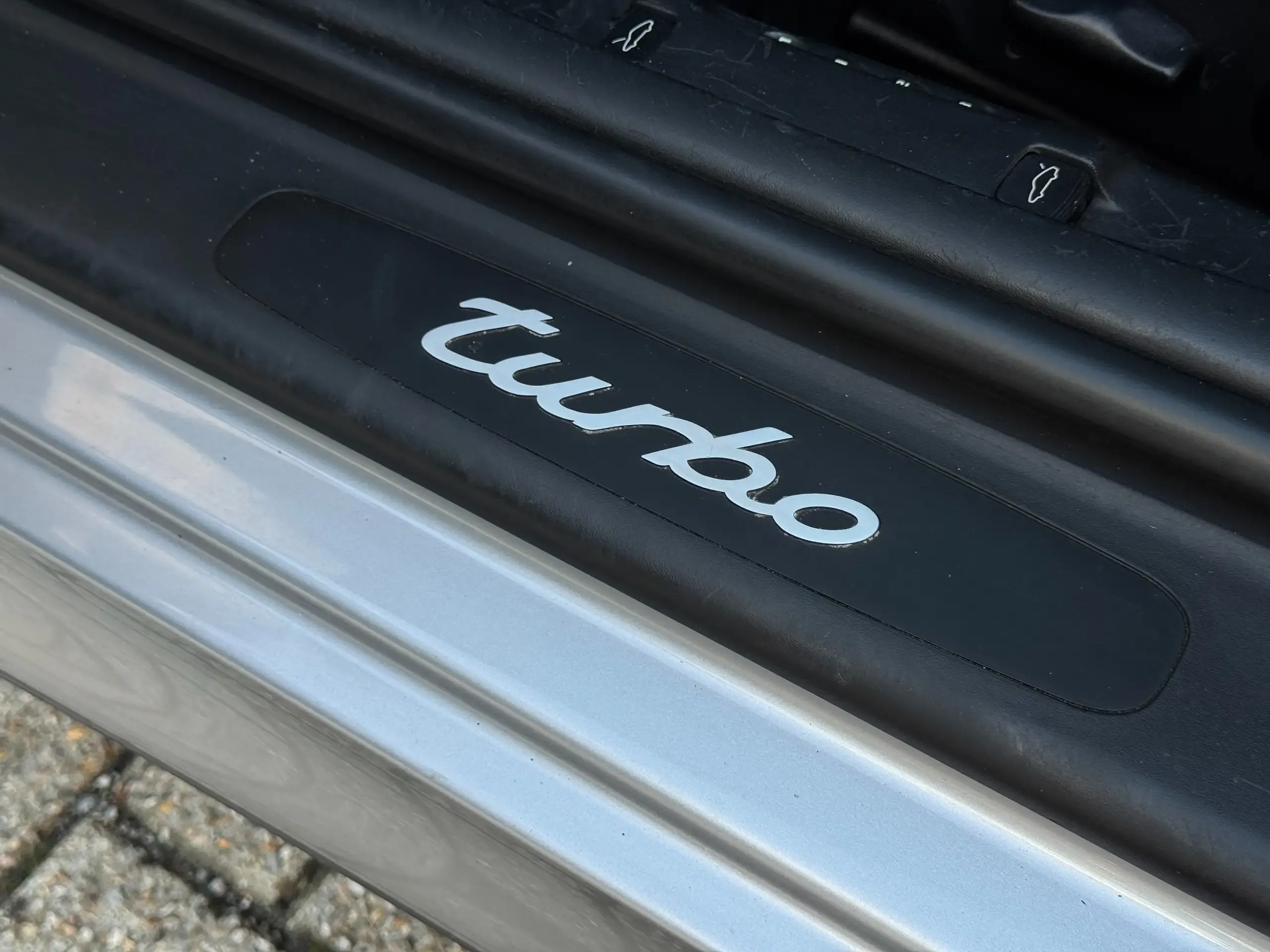 Porsche 996 foto 8