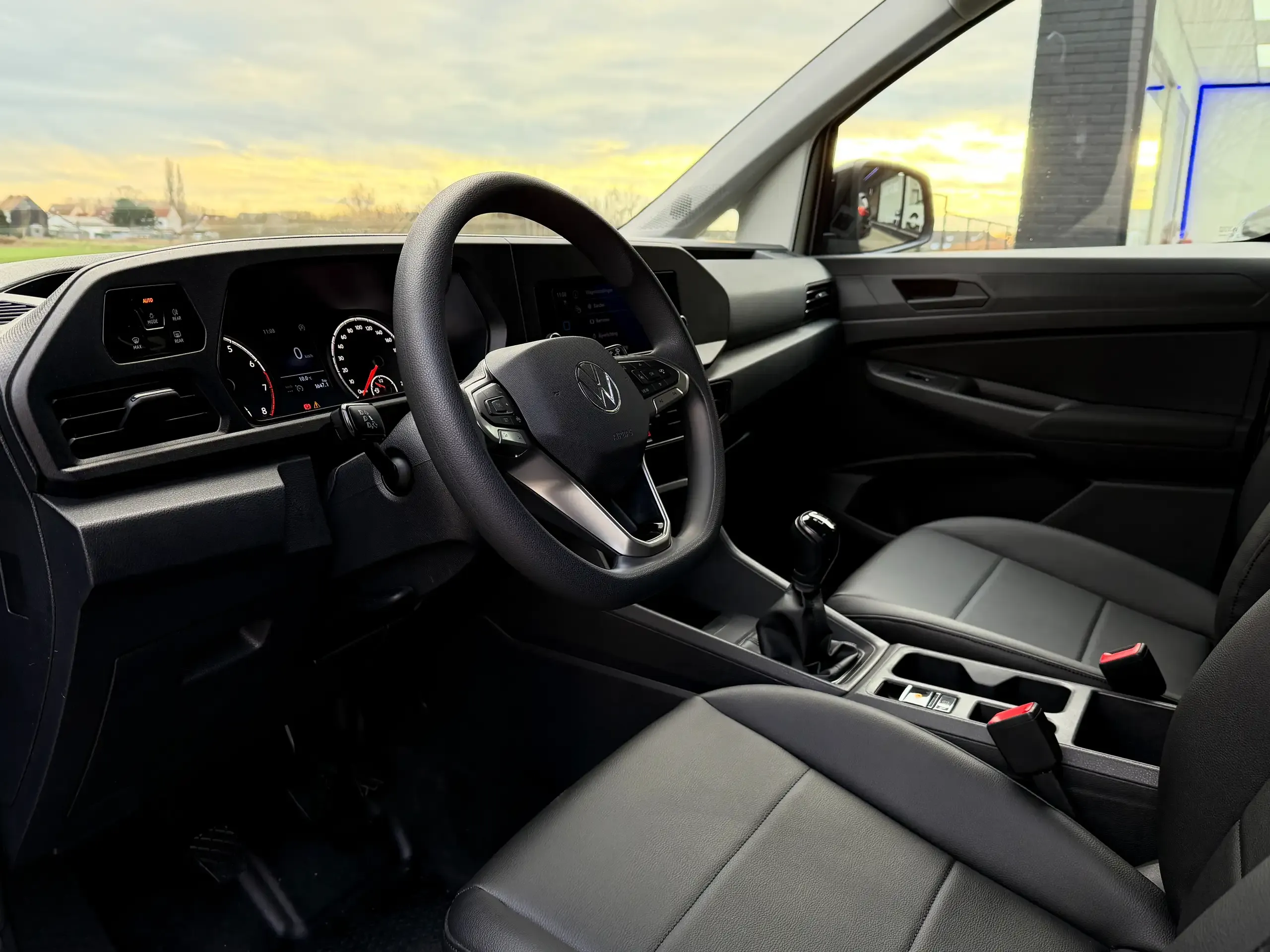 Volkswagen Caddy foto 5