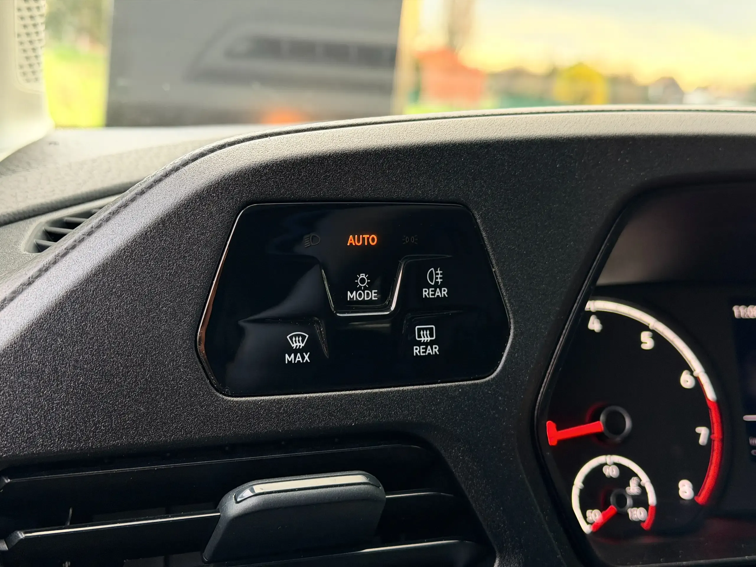 Volkswagen Caddy foto 7