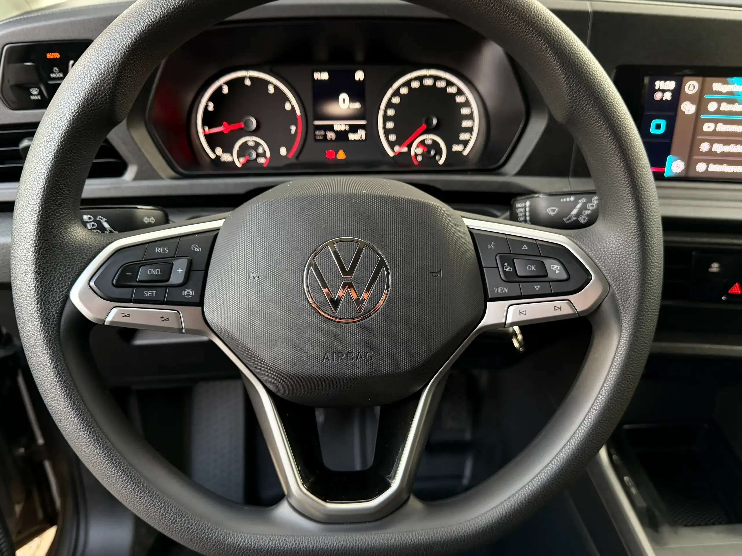 Volkswagen Caddy foto 8