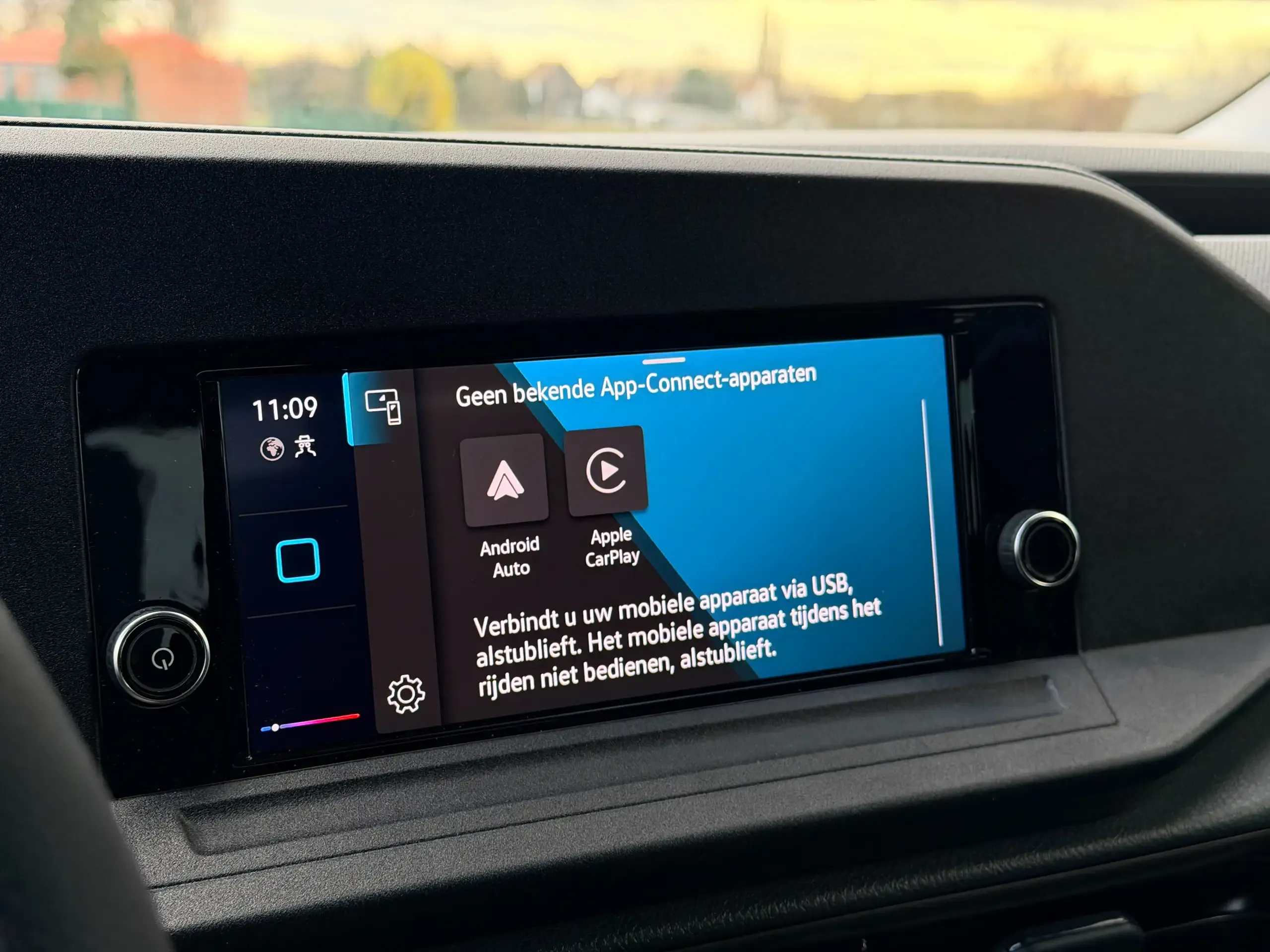 Volkswagen Caddy foto 9