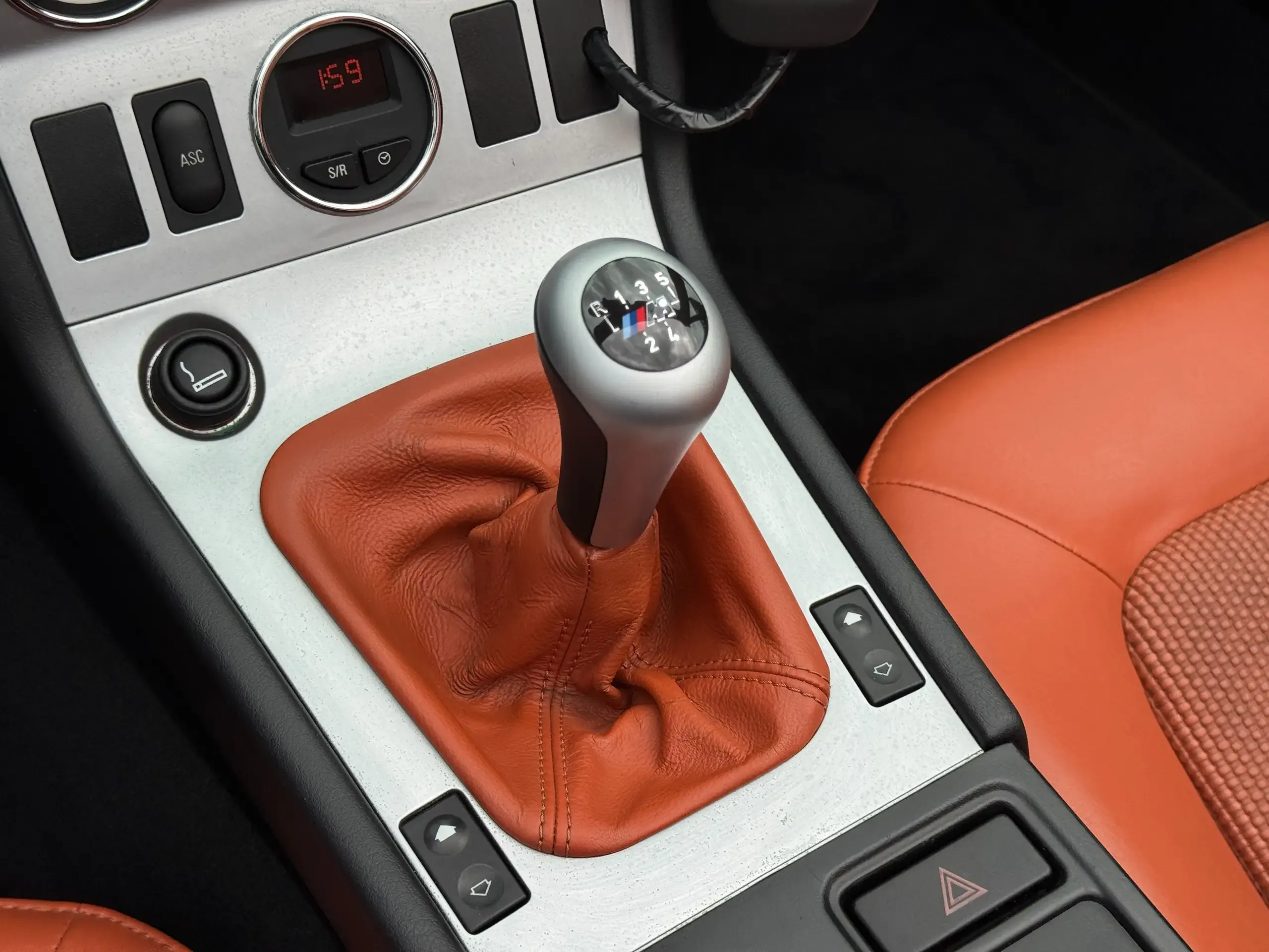 BMW Z3 foto 12