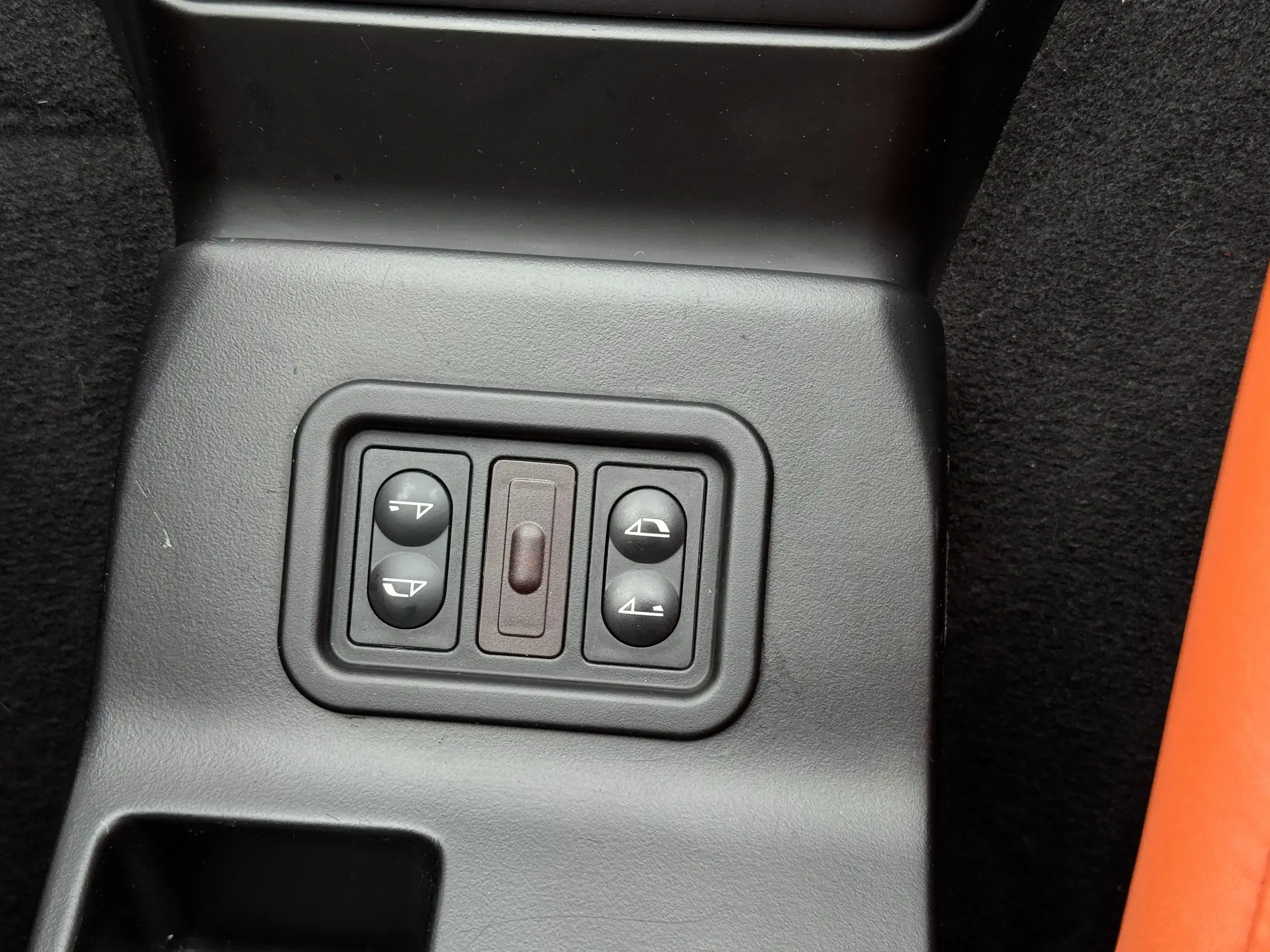 BMW Z3 foto 13