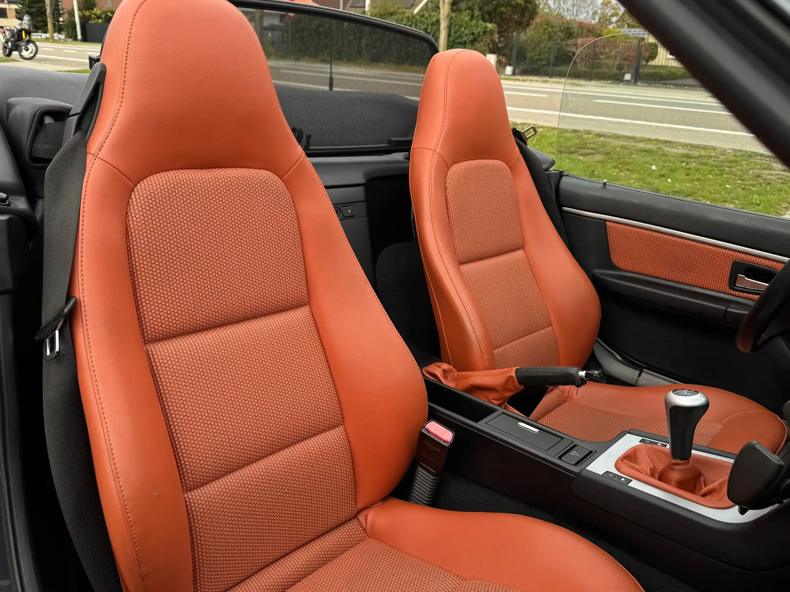 BMW Z3 foto 15