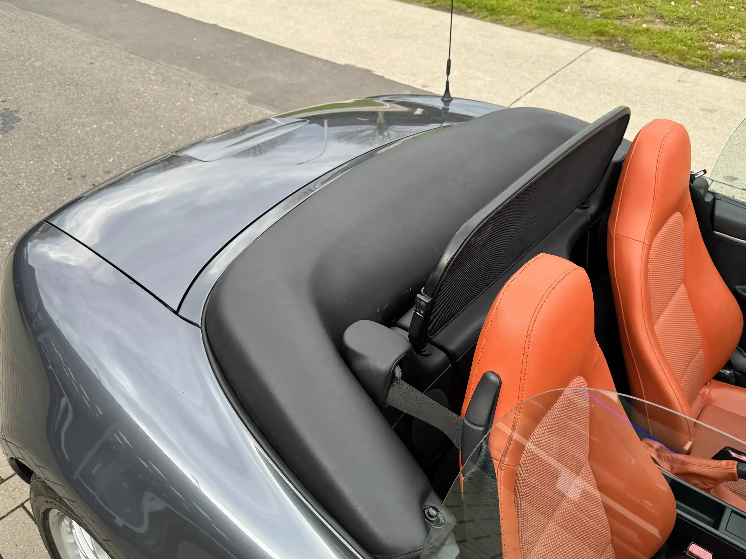 BMW Z3 foto 17