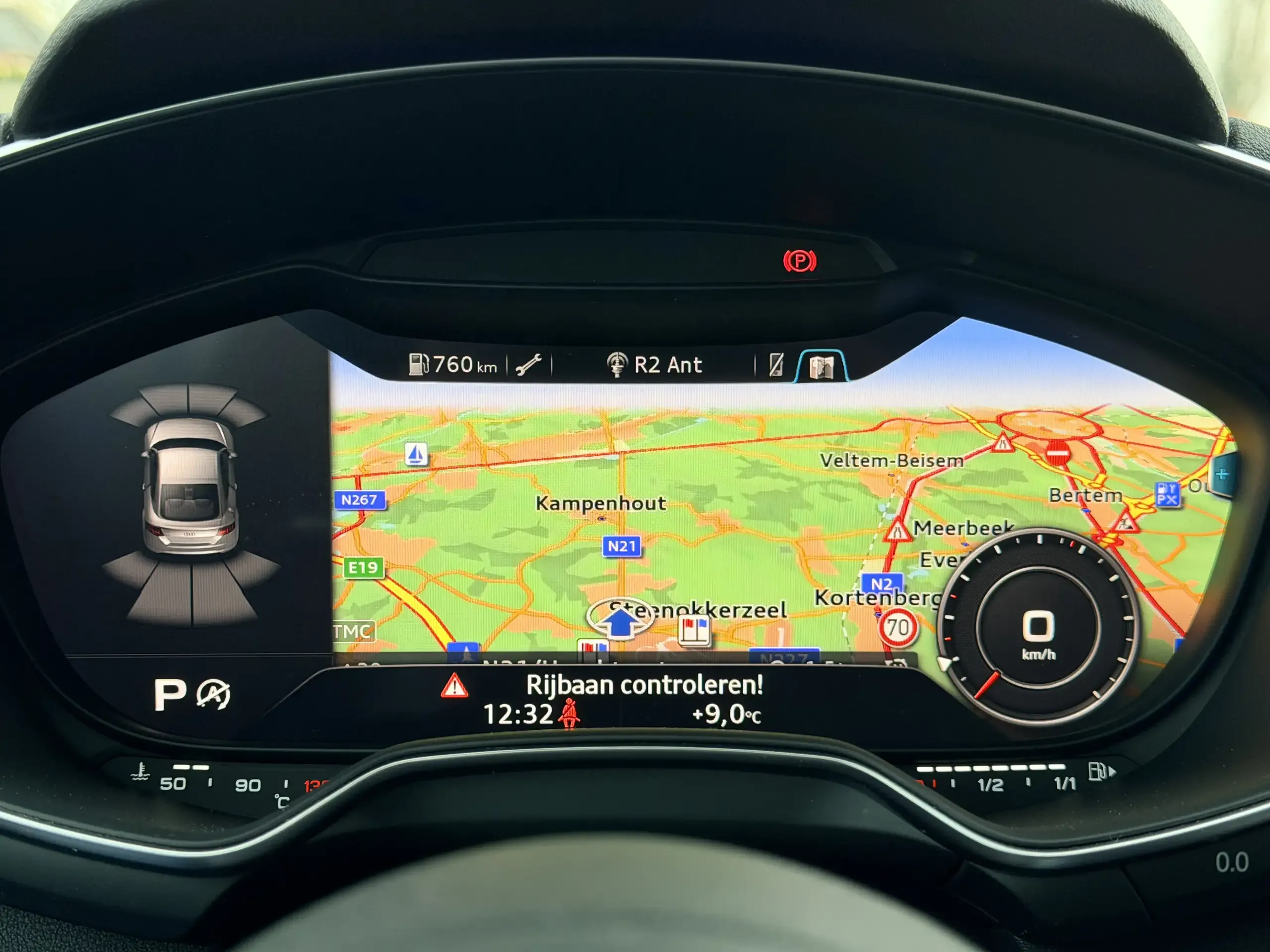 Audi TT foto 12