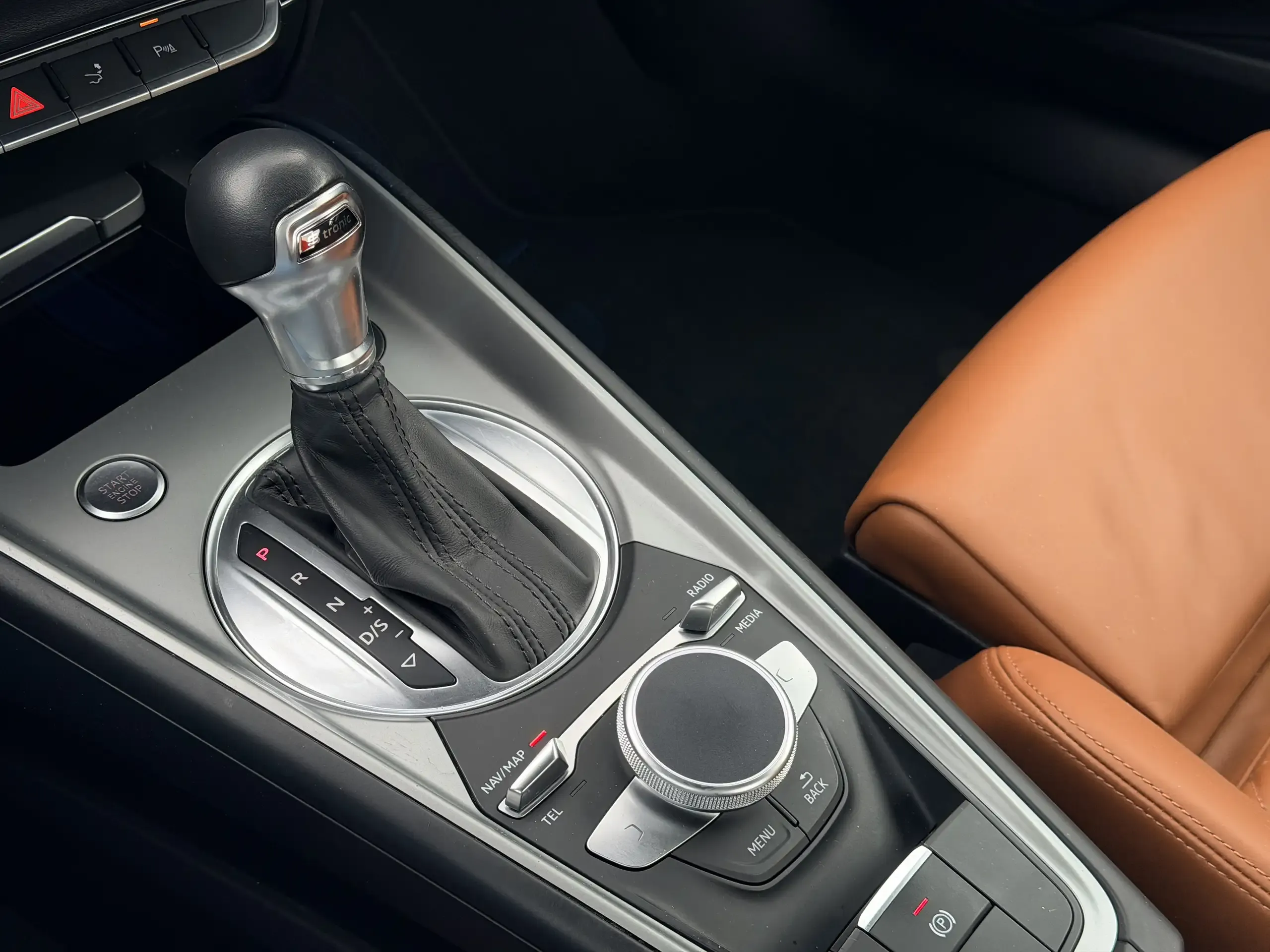 Audi TT foto 14