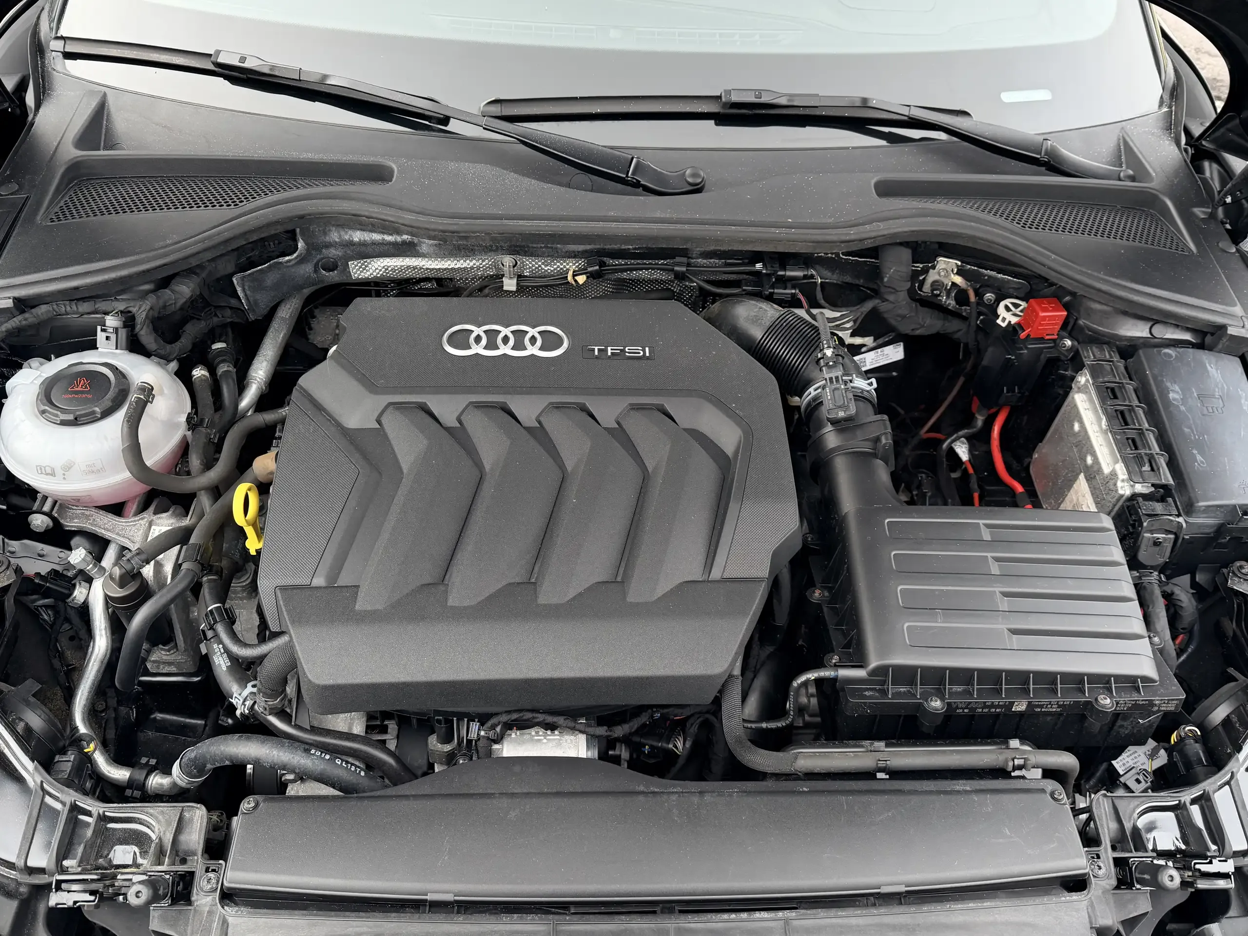 Audi TT foto 19